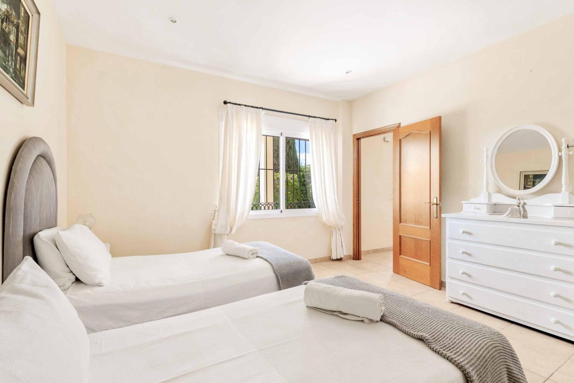 Villa Romano Villa Estepona