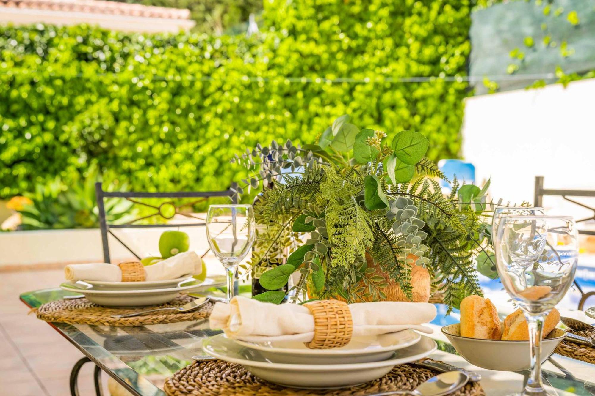Villa Villa Romano Estepona