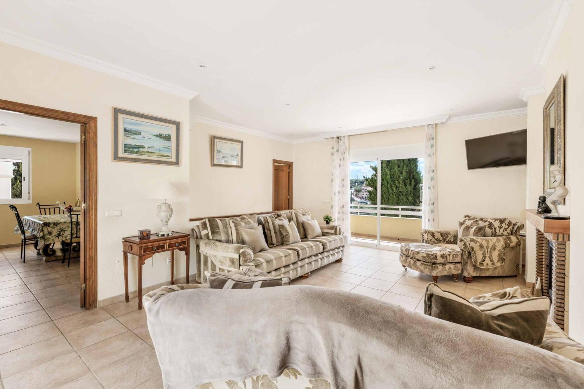 Villa Romano Estepona