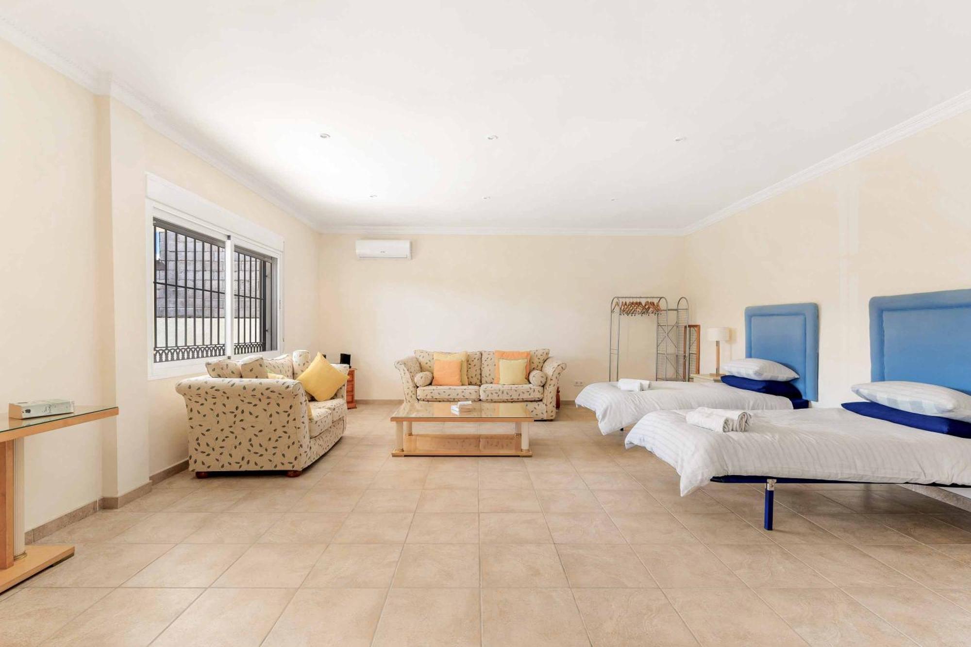 Villa Romano Villa Estepona