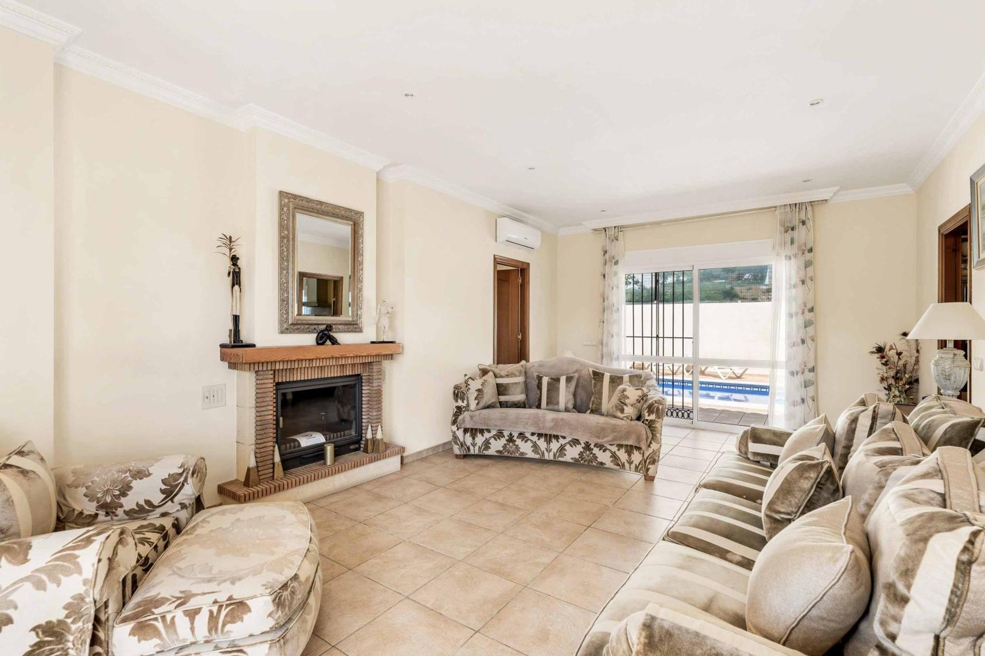 Villa Romano Villa
