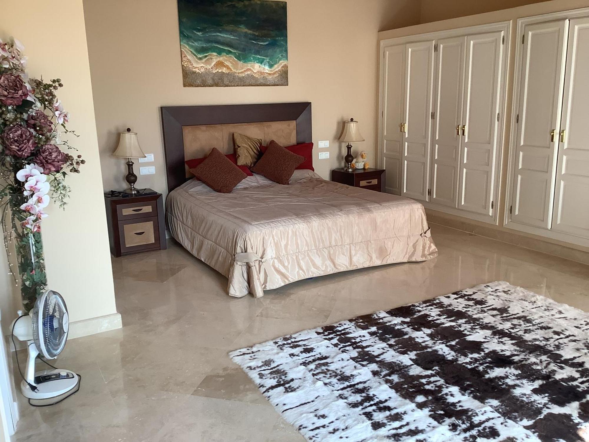 Luxury At Maria In El Paraiso Spain * Estepona