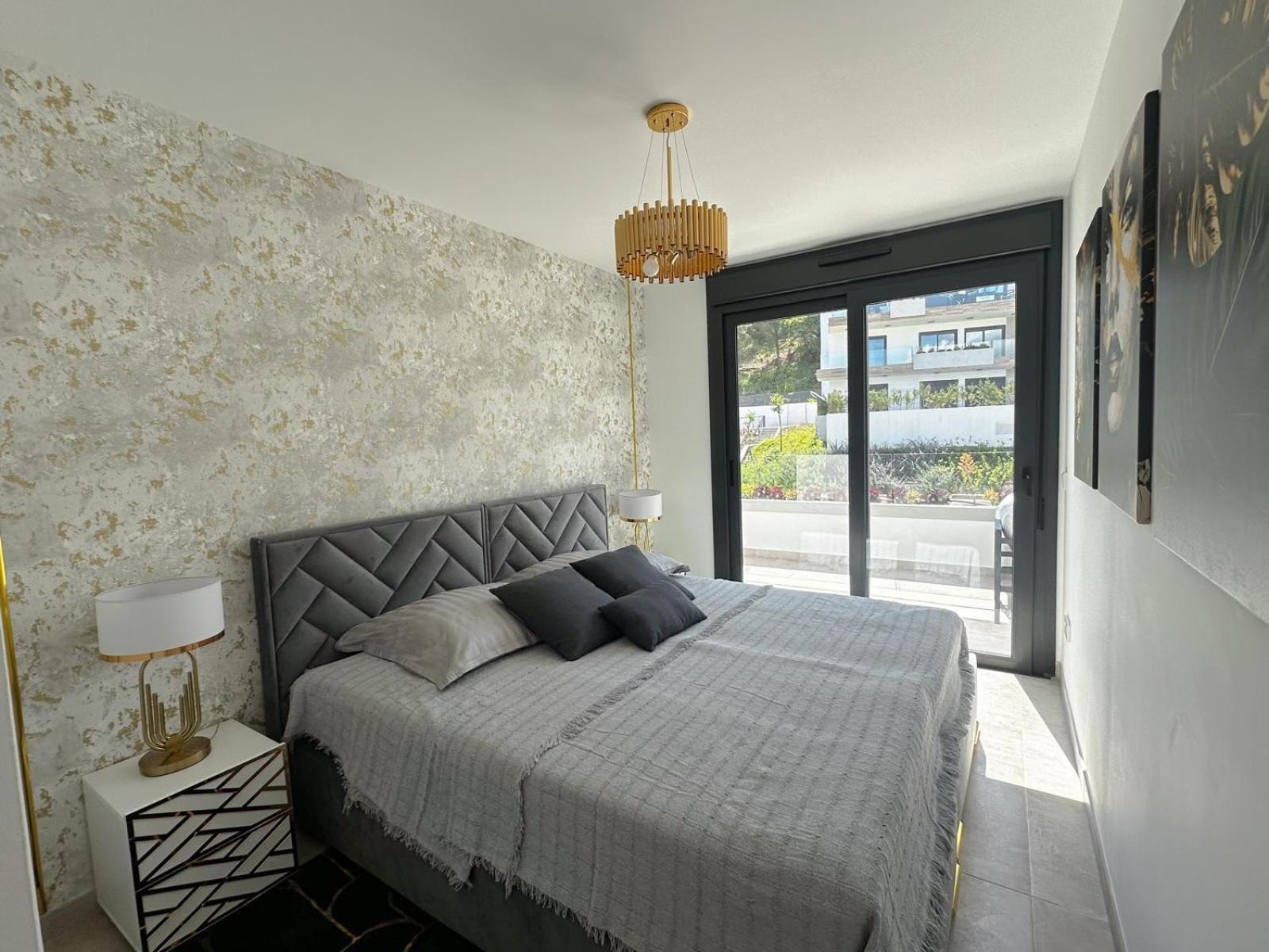Golden View Atalaya Apartment Estepona