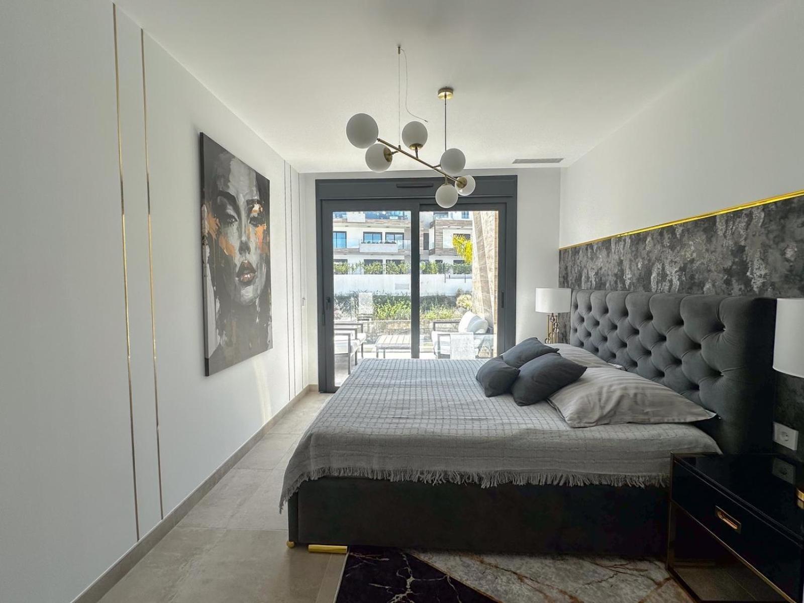 Golden View Atalaya *