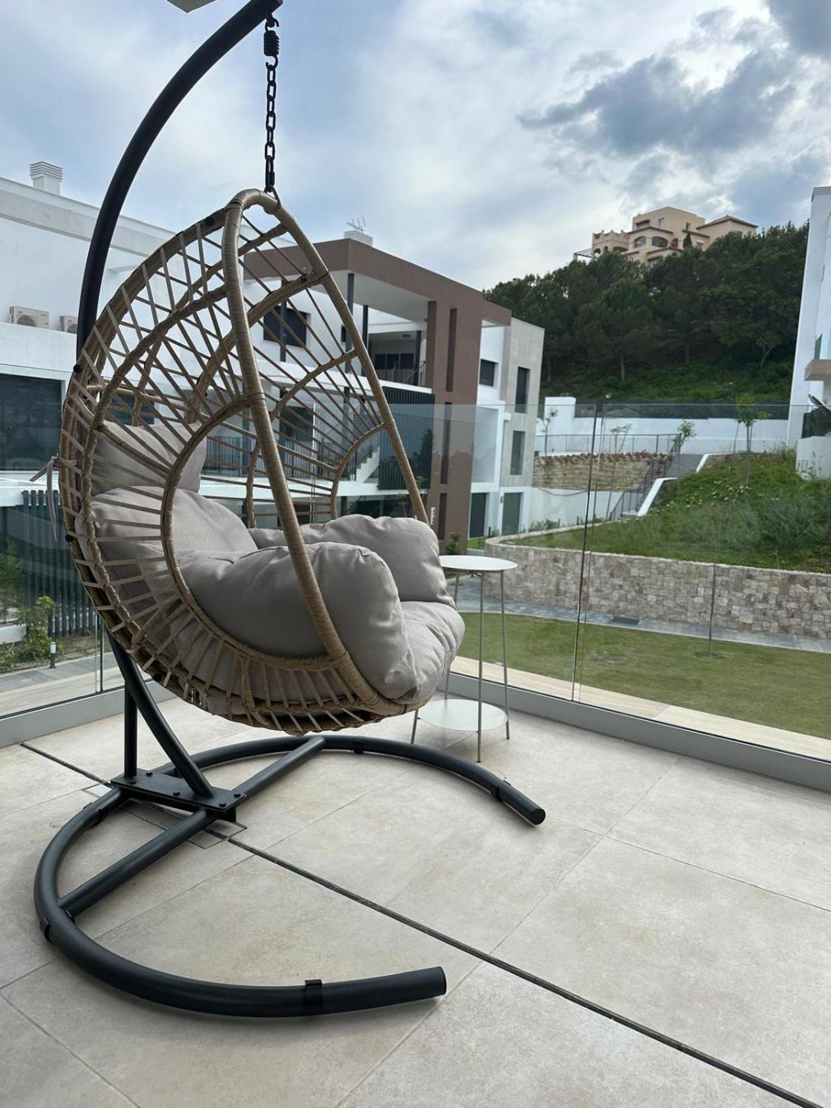 Golden View Atalaya