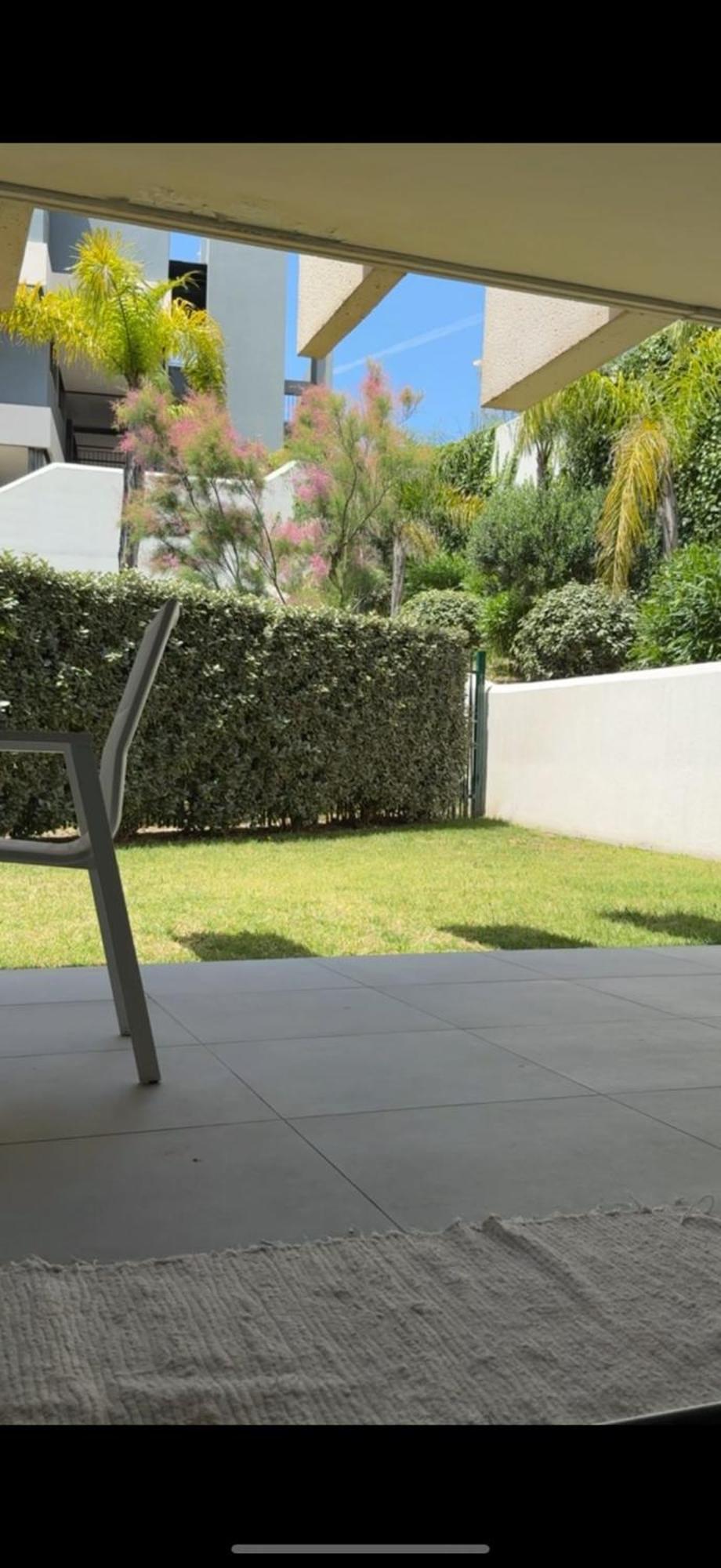 Apartamento Estepona, Oasis 325