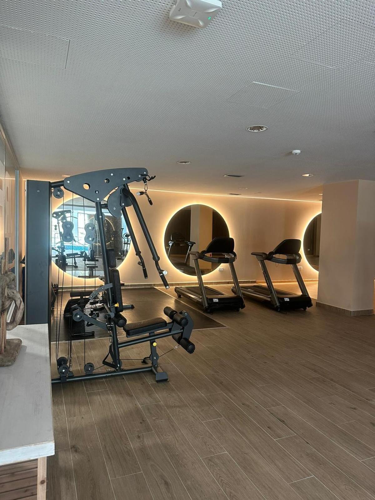 Estepona, Oasis 325 Apartamento