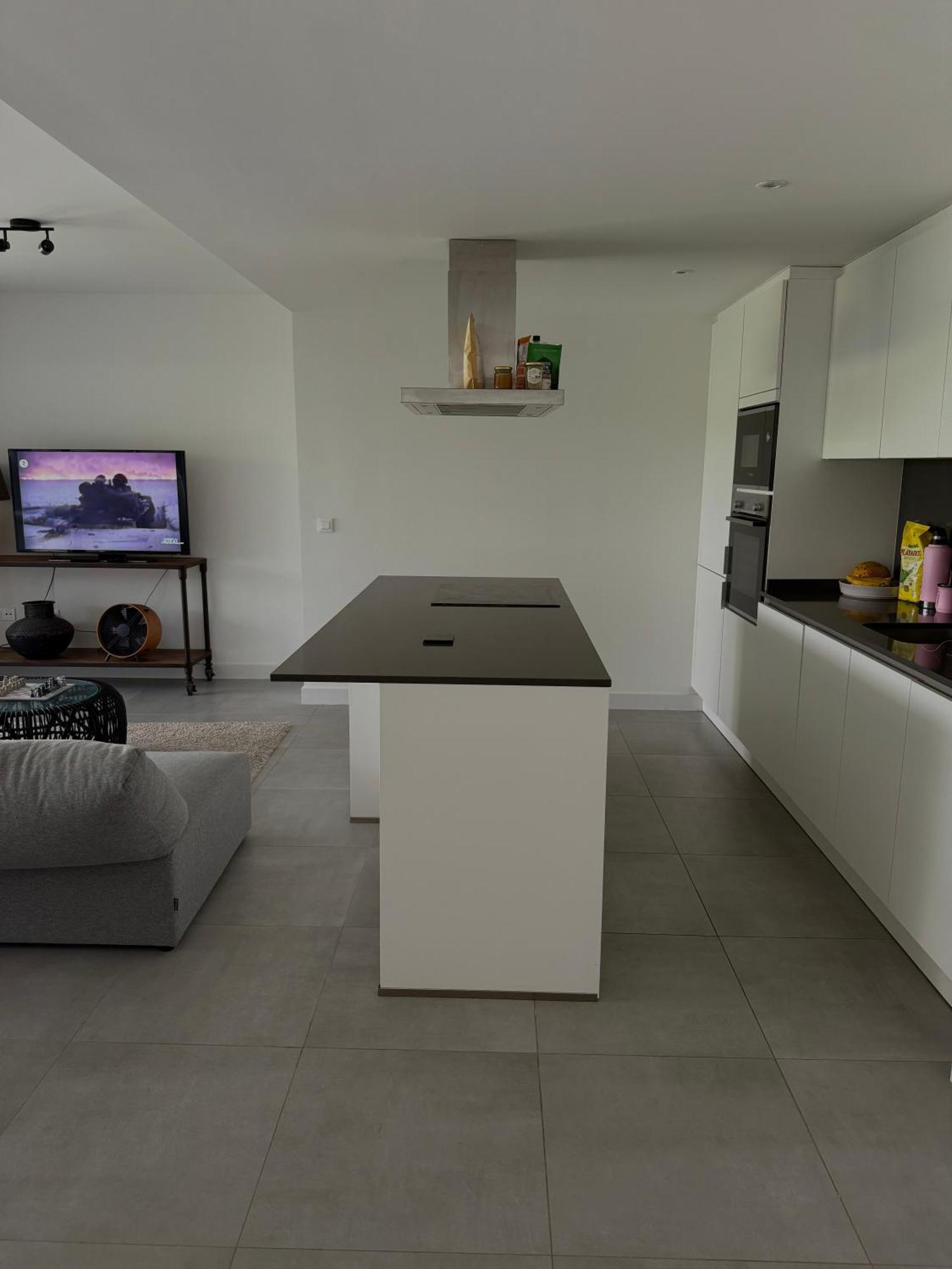 Apartamento Estepona, Oasis 325 *
