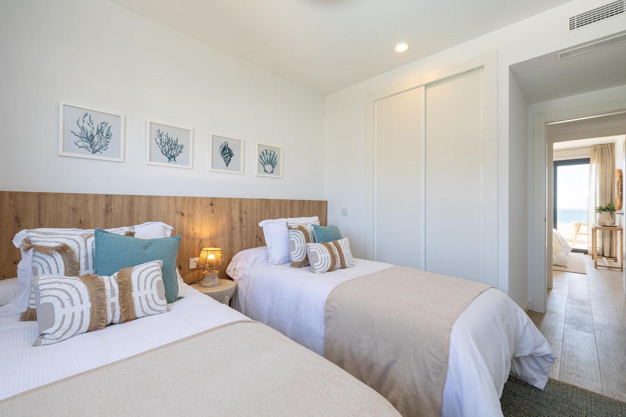 Apartamento Luxury Penthouse Duplex One80 By Aora