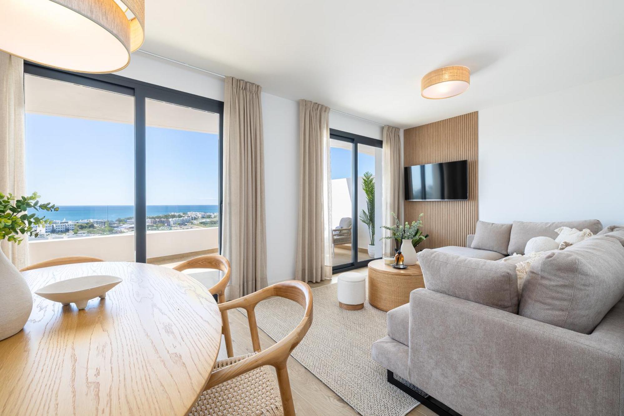 Luxury Penthouse Duplex One80 By Aora Apartamento *