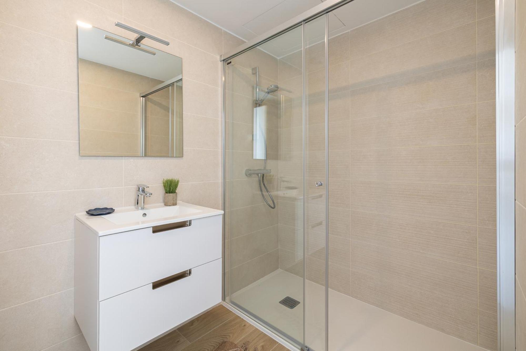 Luxury Penthouse Duplex One80 By Aora Apartamento Estepona