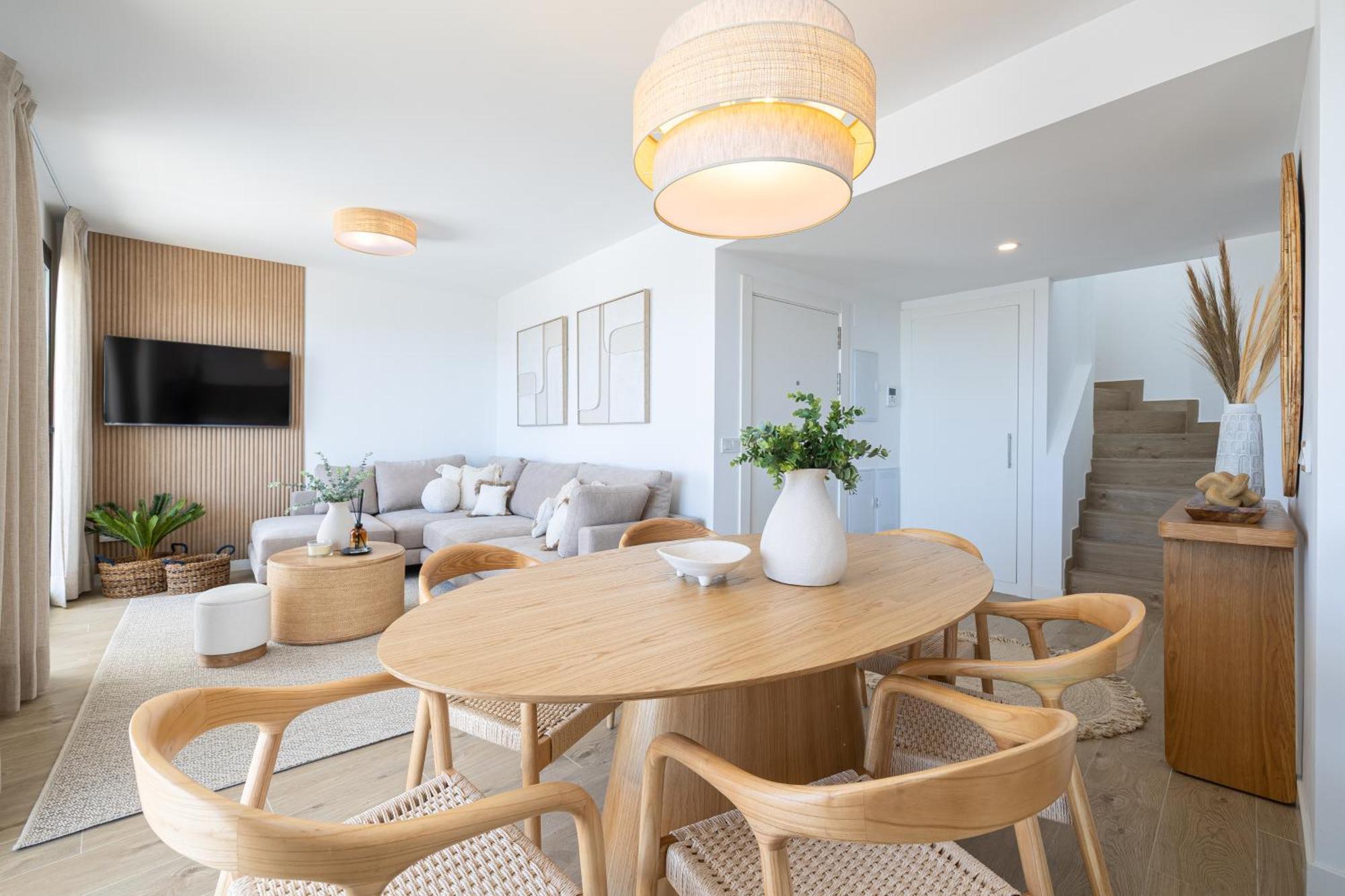 Apartamento Luxury Penthouse Duplex One80 By Aora *