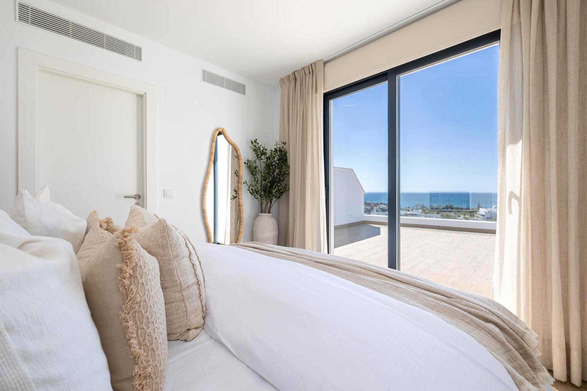 Luxury Penthouse Duplex One80 By Aora Apartamento *