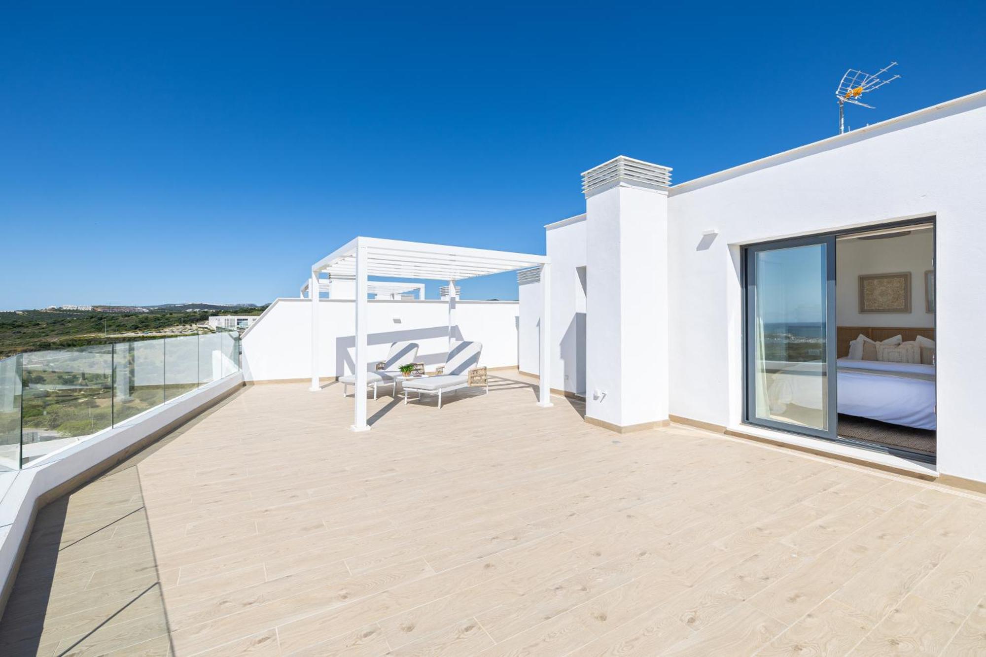 Apartamento Luxury Penthouse Duplex One80 By Aora