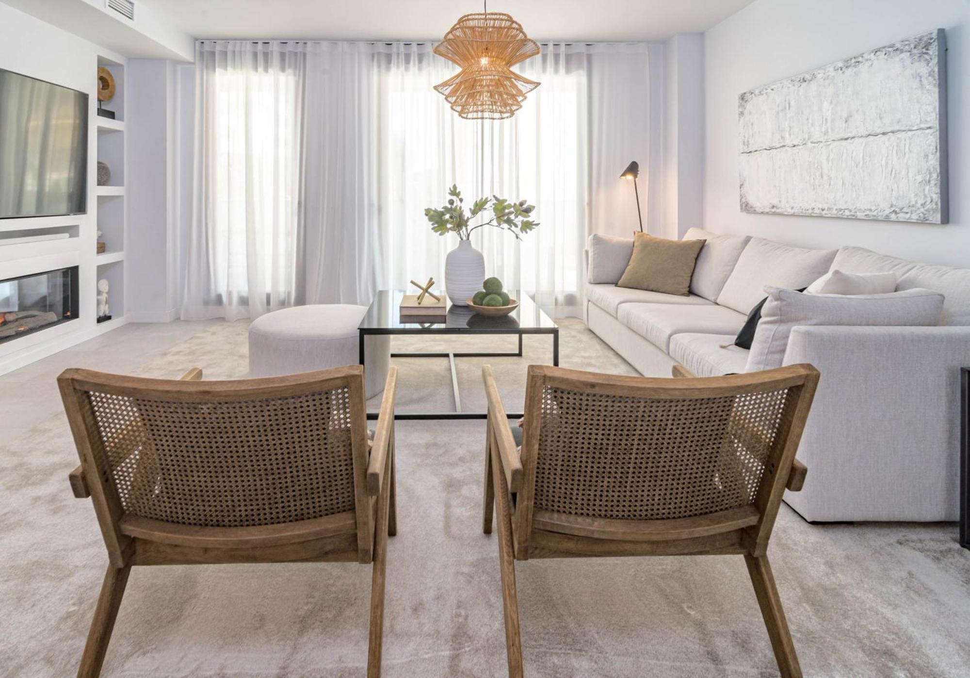 Apartment Lmea20a - Luxury - Pool View & Walk To Estepona