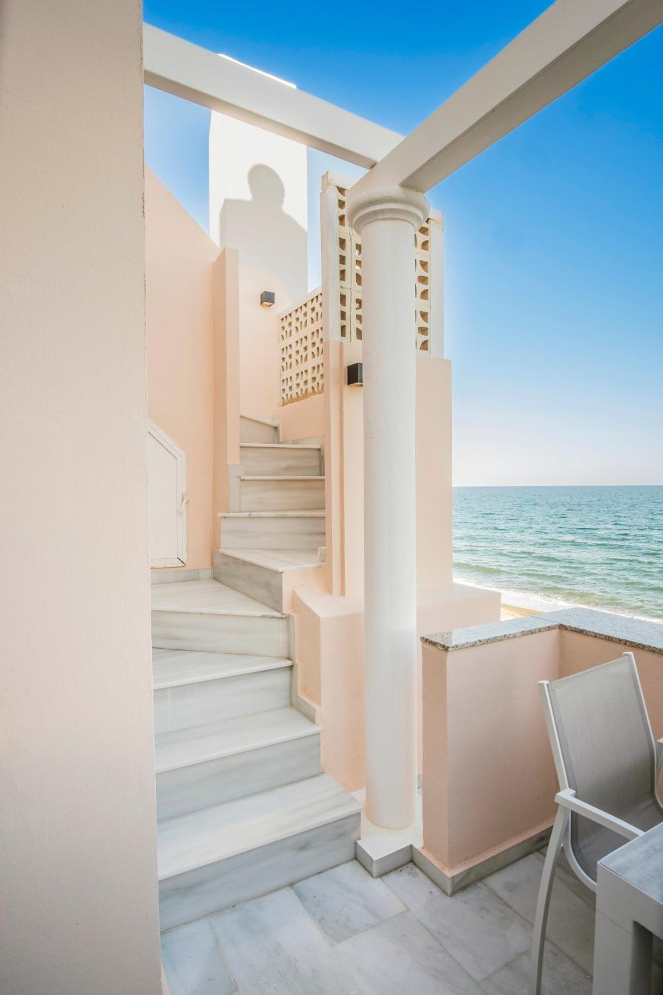Alma's Dream Apartamento Estepona