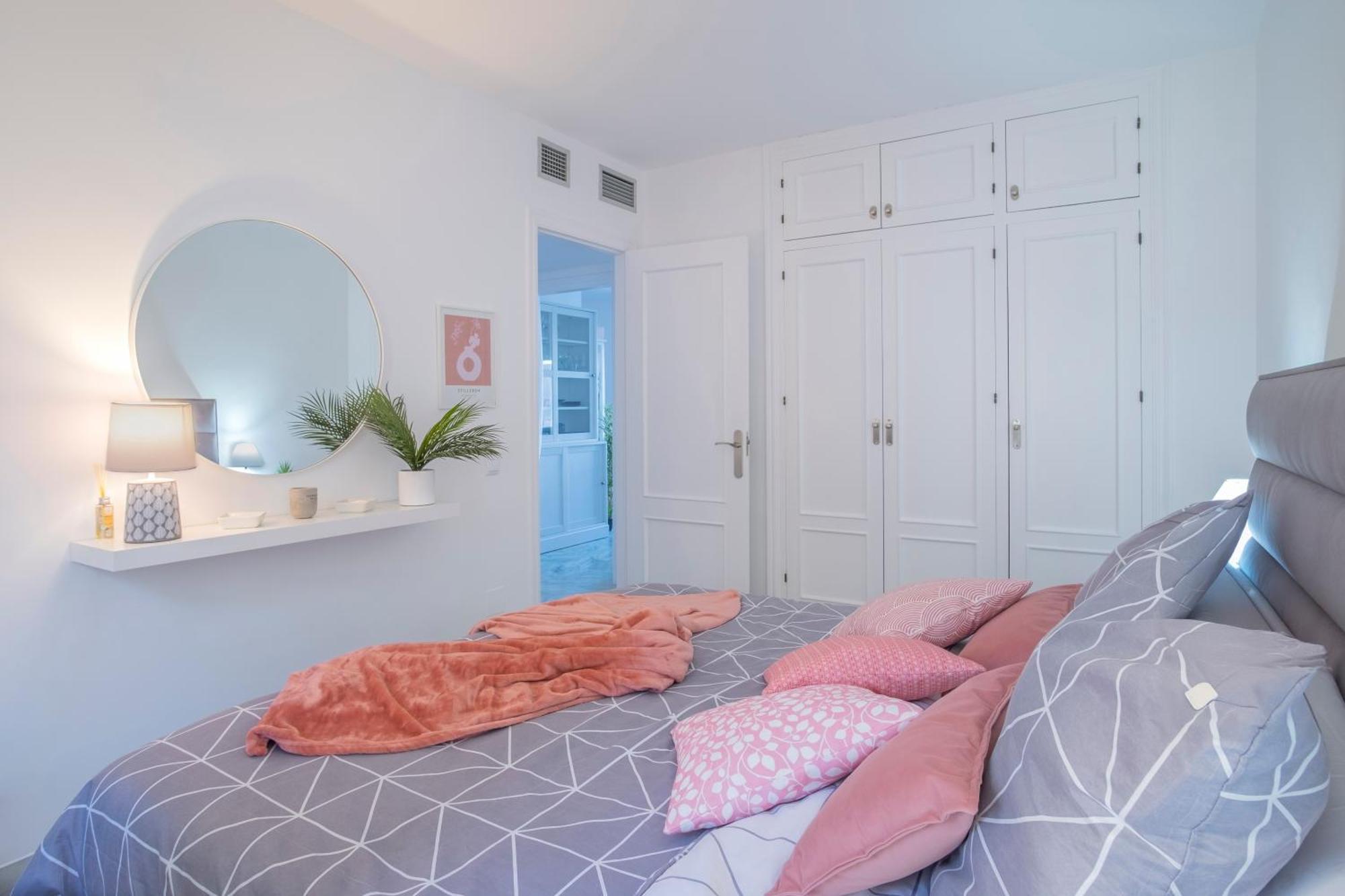 Alma's Dream Apartamento Estepona