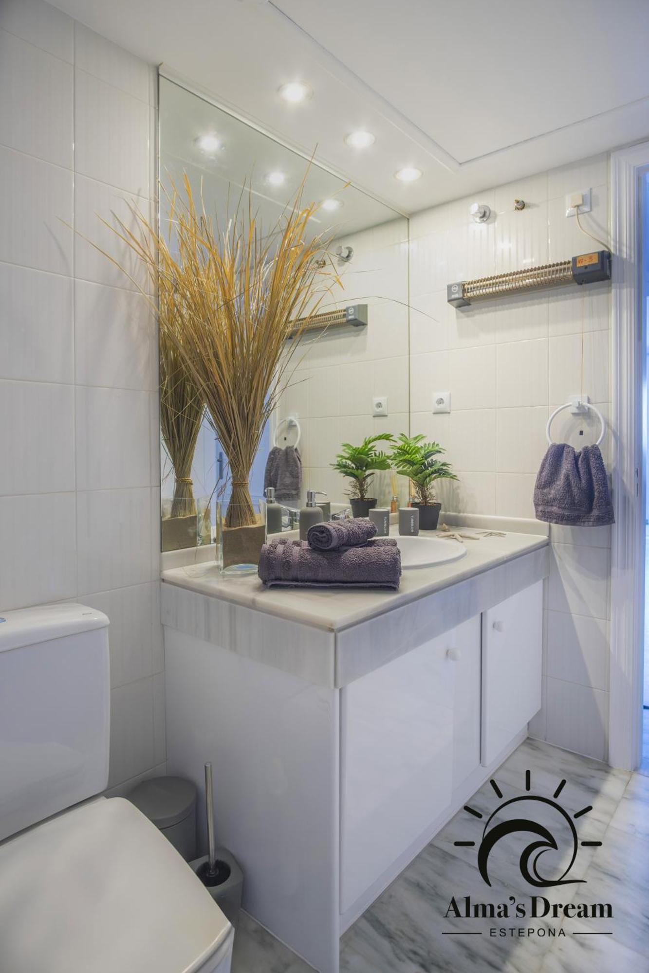 Alma's Dream Apartamento