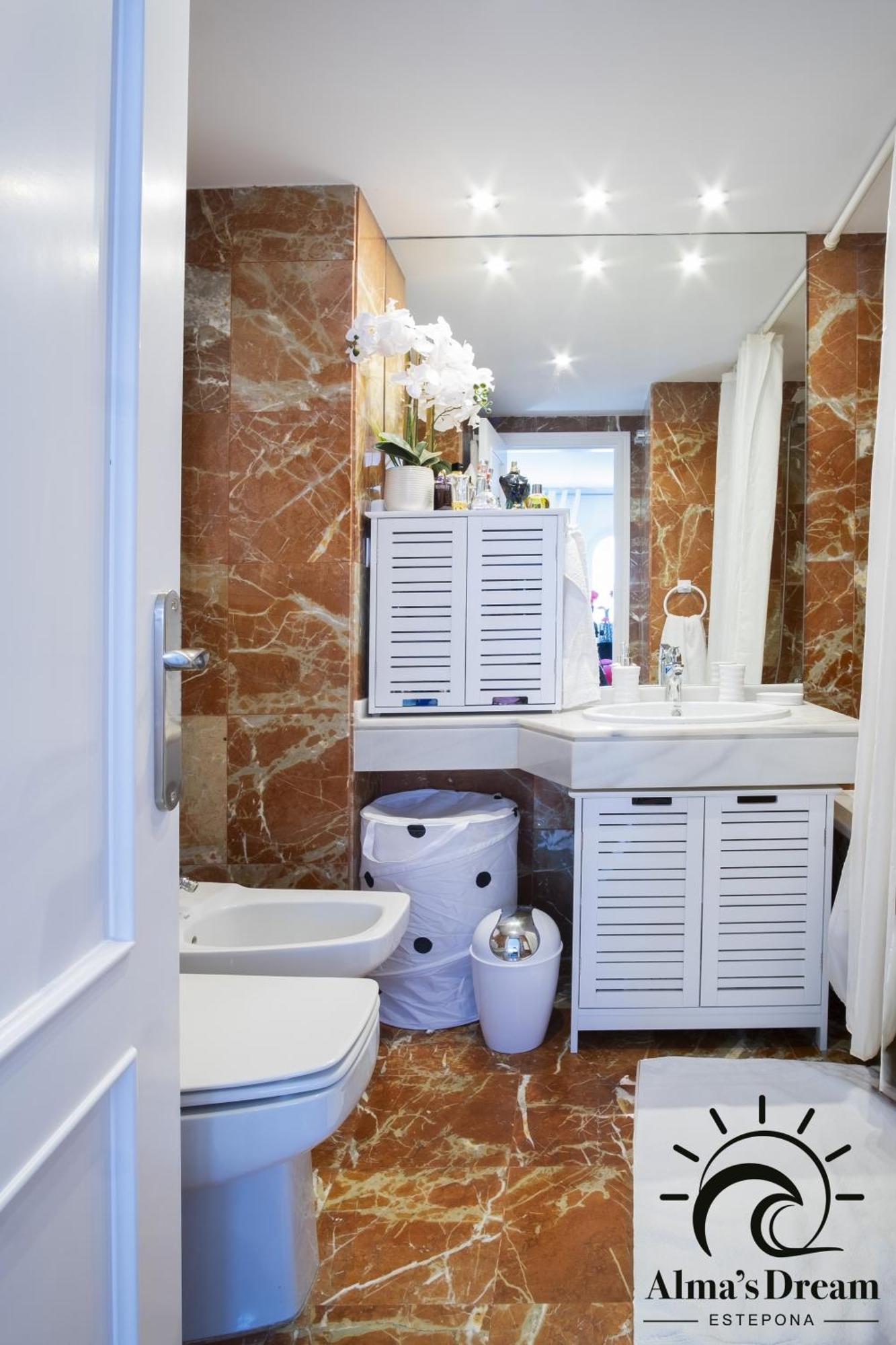 Alma's Dream Apartamento *