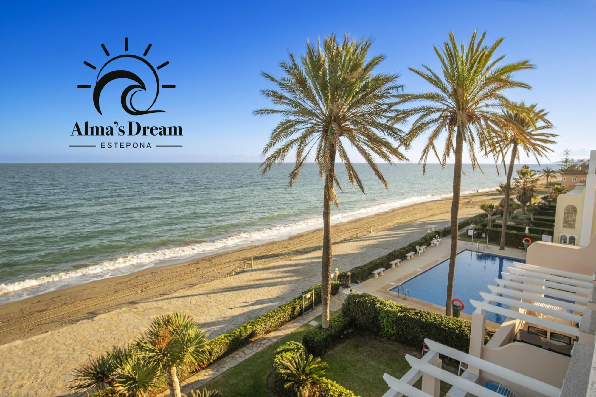 Alma's Dream Estepona
