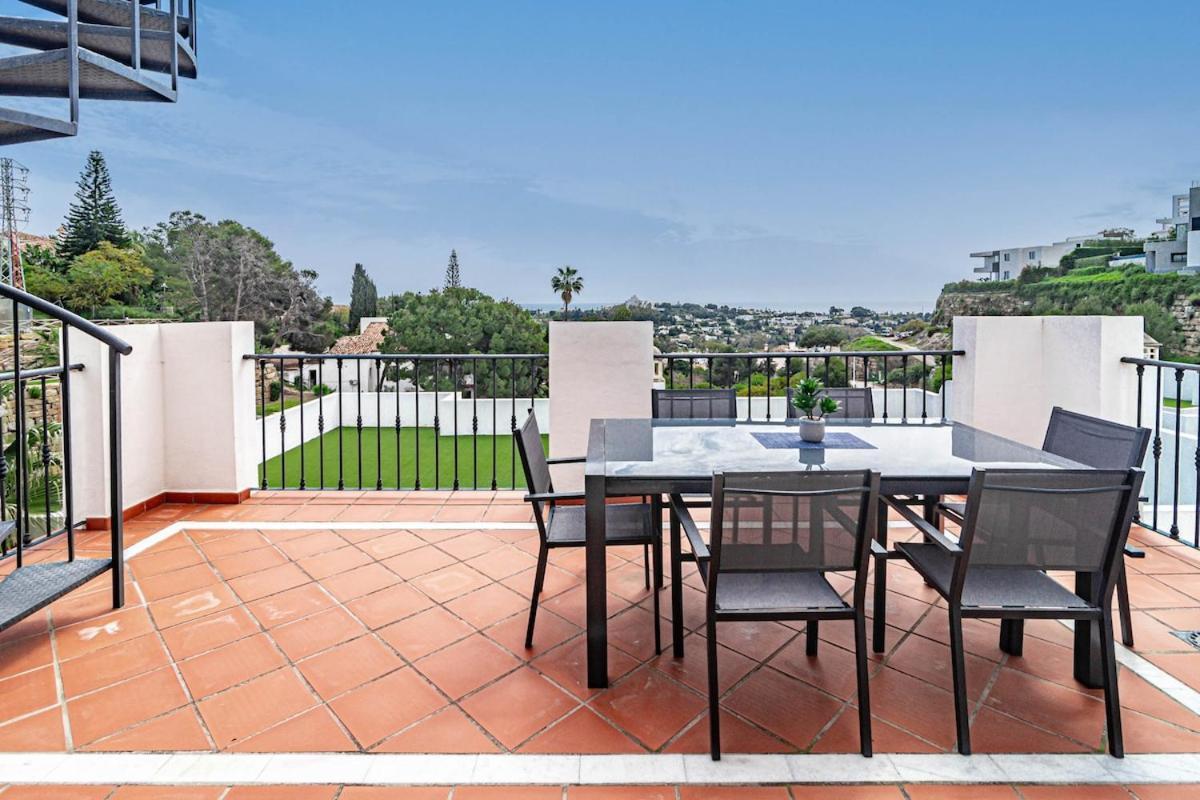 Amazing Penthouse Paraiso Pueblo And Hottub Rdr498 *