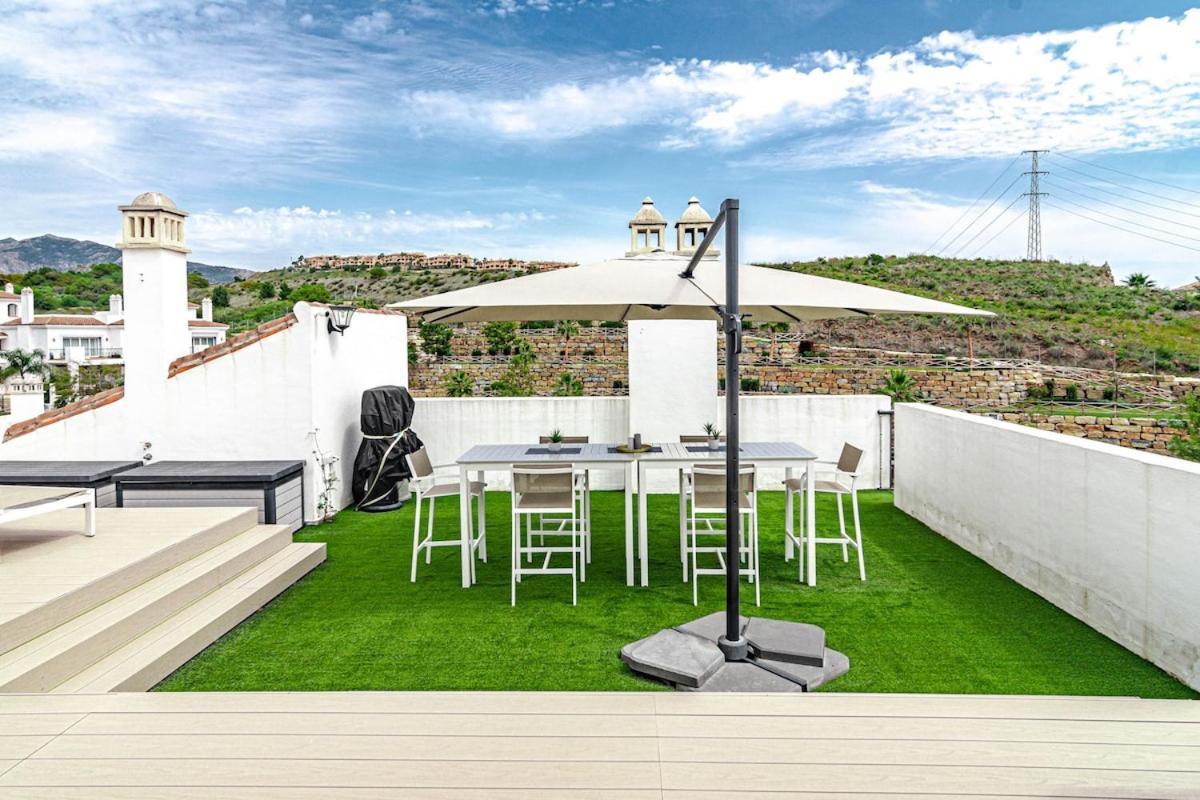 Amazing Penthouse Paraiso Pueblo And Hottub Rdr498 Apartment *