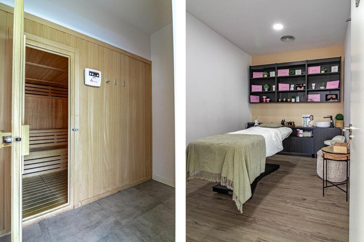 Apartment Amazing Penthouse Paraiso Pueblo And Hottub Rdr498 Estepona