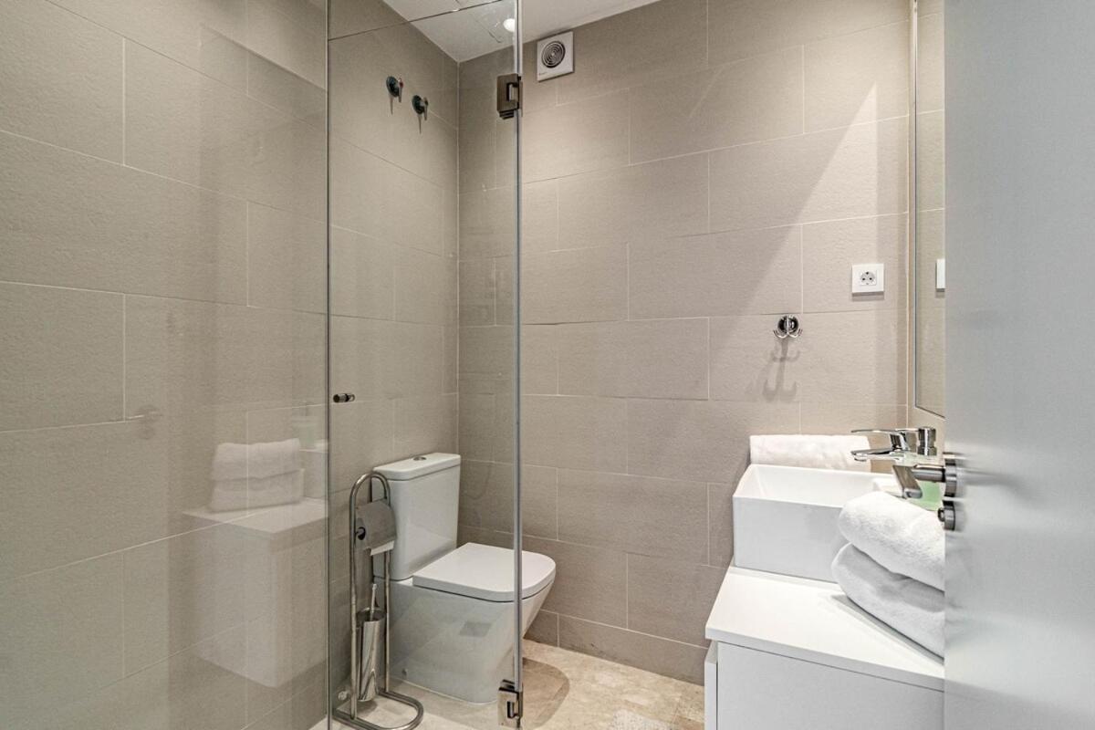 Apartment Amazing Penthouse Paraiso Pueblo And Hottub Rdr498 *