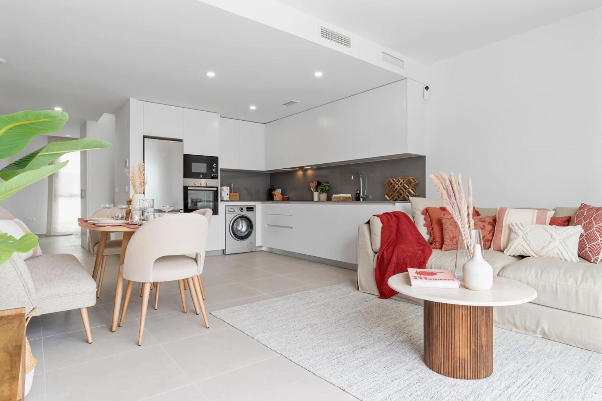 Appartement Casa Urban Gardens