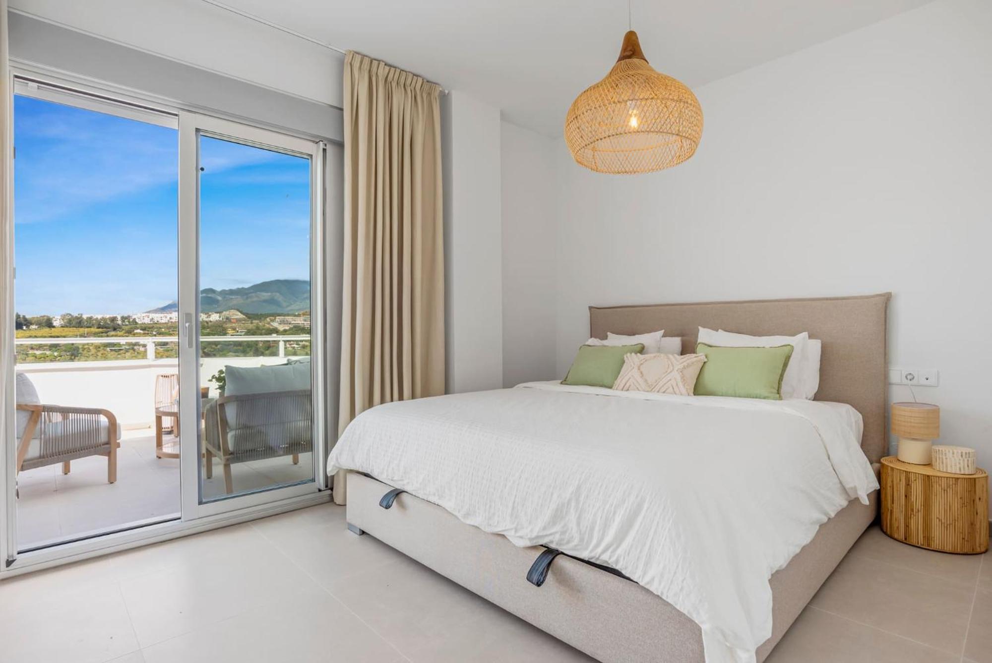 Casa Urban Gardens Appartement Estepona