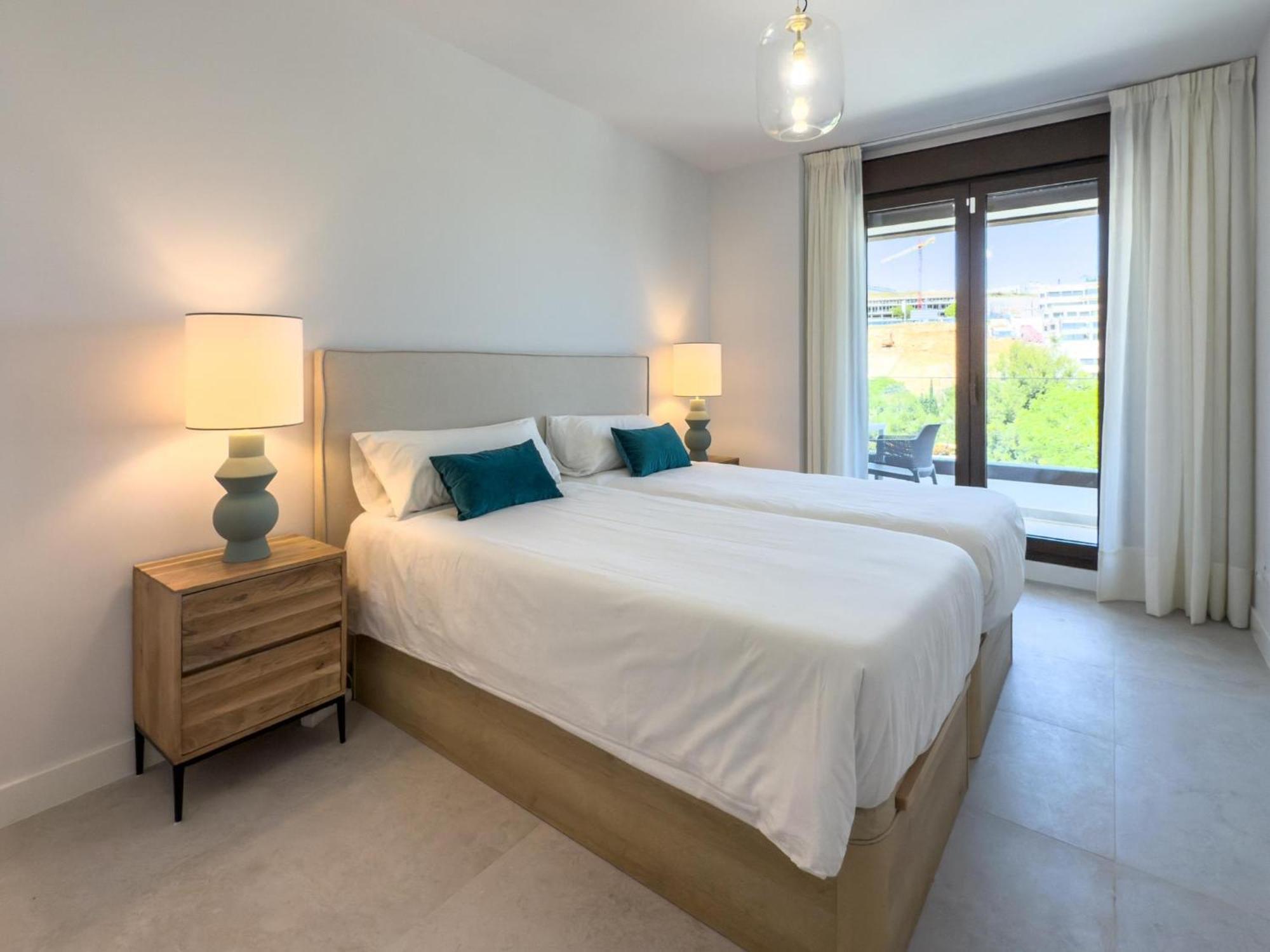 Apartment Hanami Mesas Homes Ii Estepona