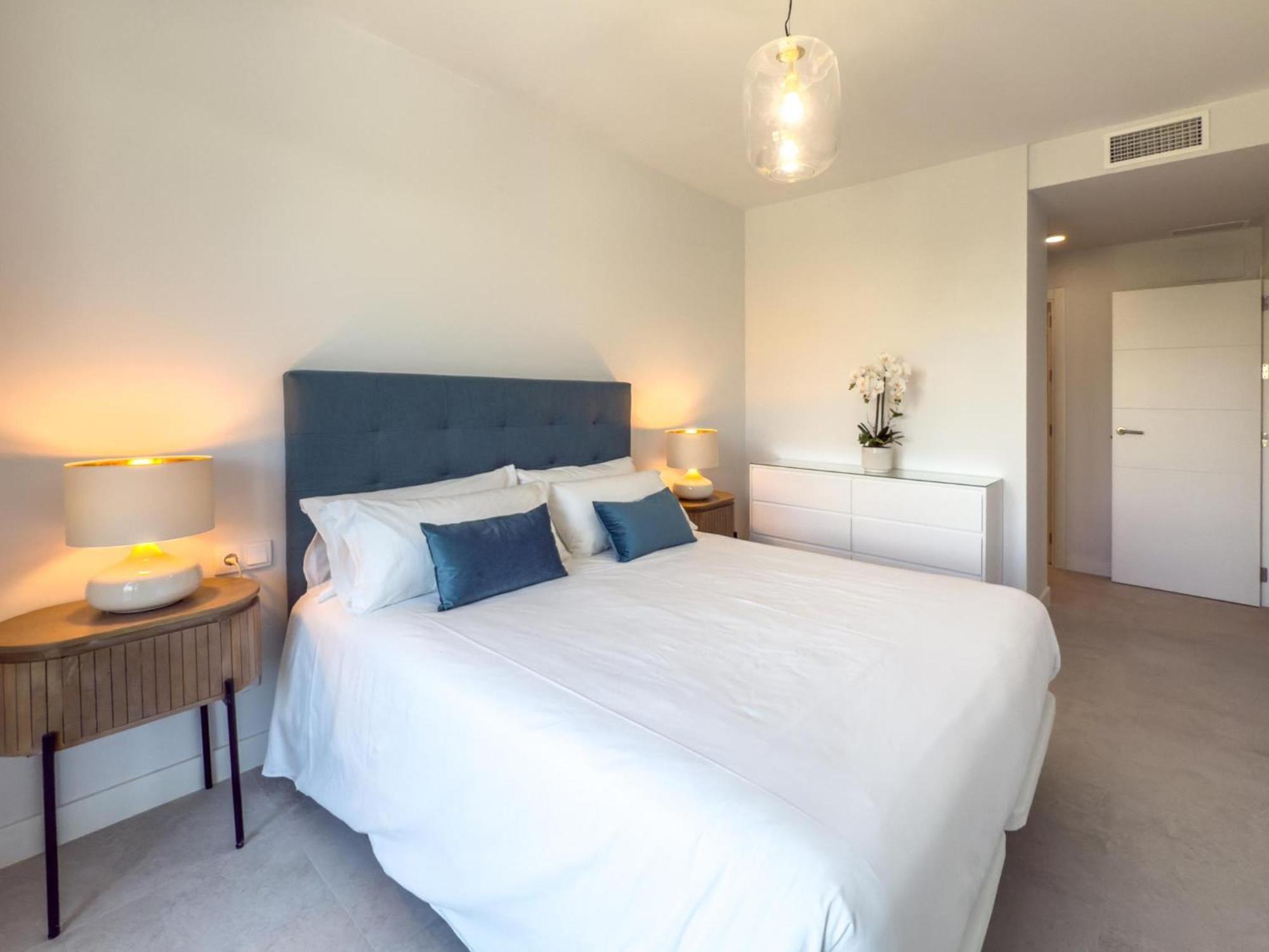 Apartment Hanami Mesas Homes Ii Estepona