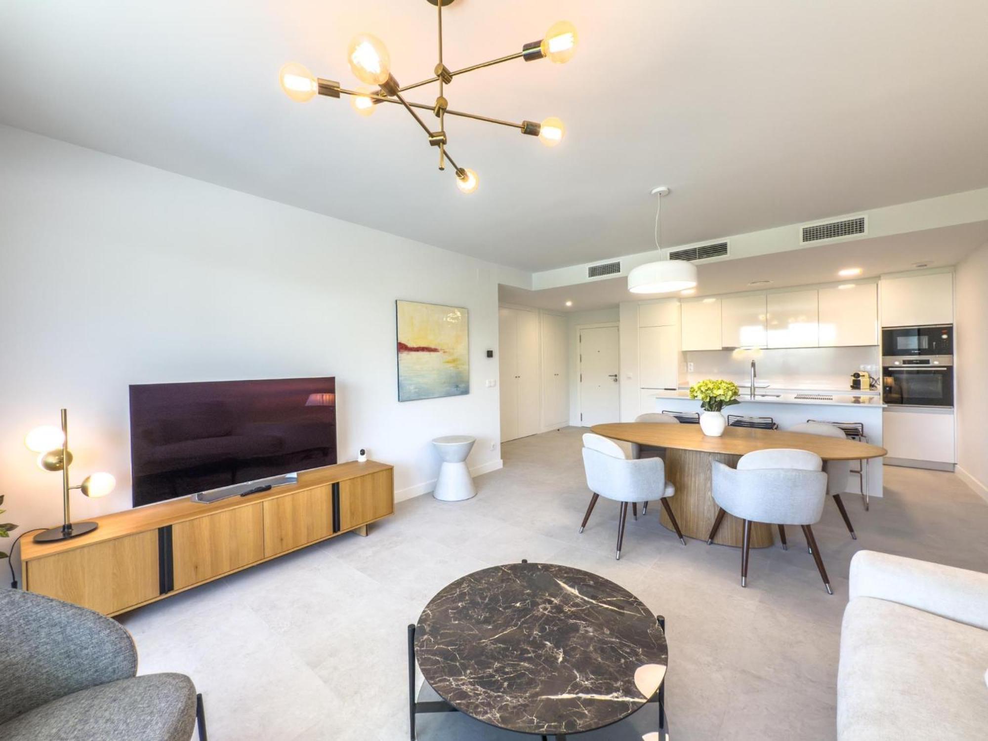 Hanami Mesas Homes Ii Apartment
