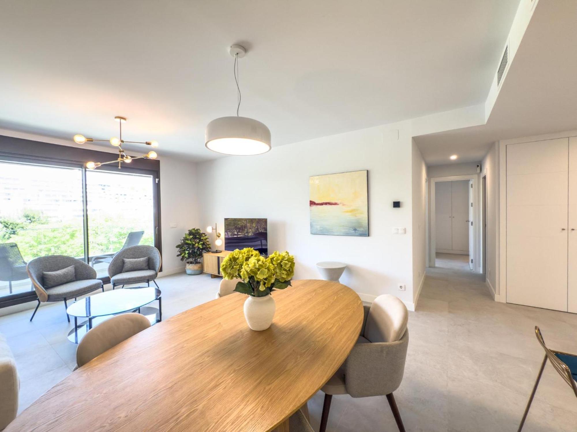 Hanami Mesas Homes Ii *