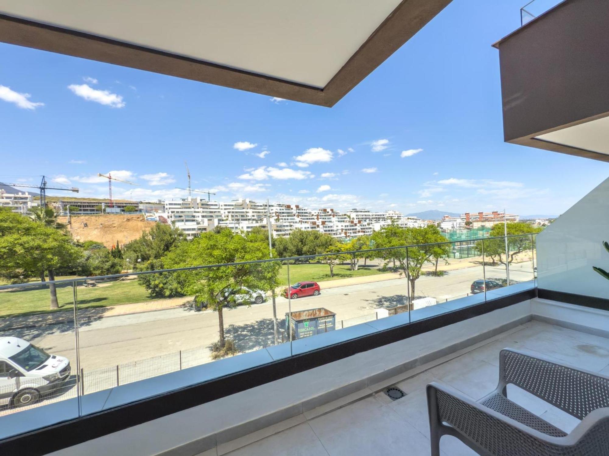 Hanami Mesas Homes Ii Apartment *