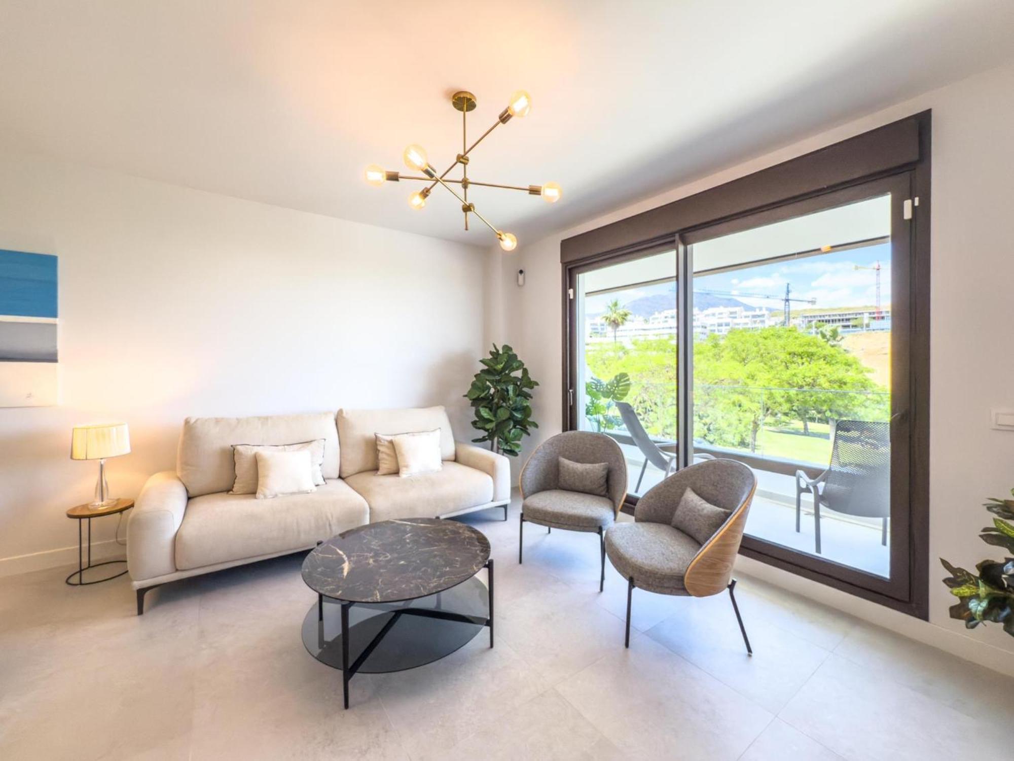 Hanami Mesas Homes Ii Apartment