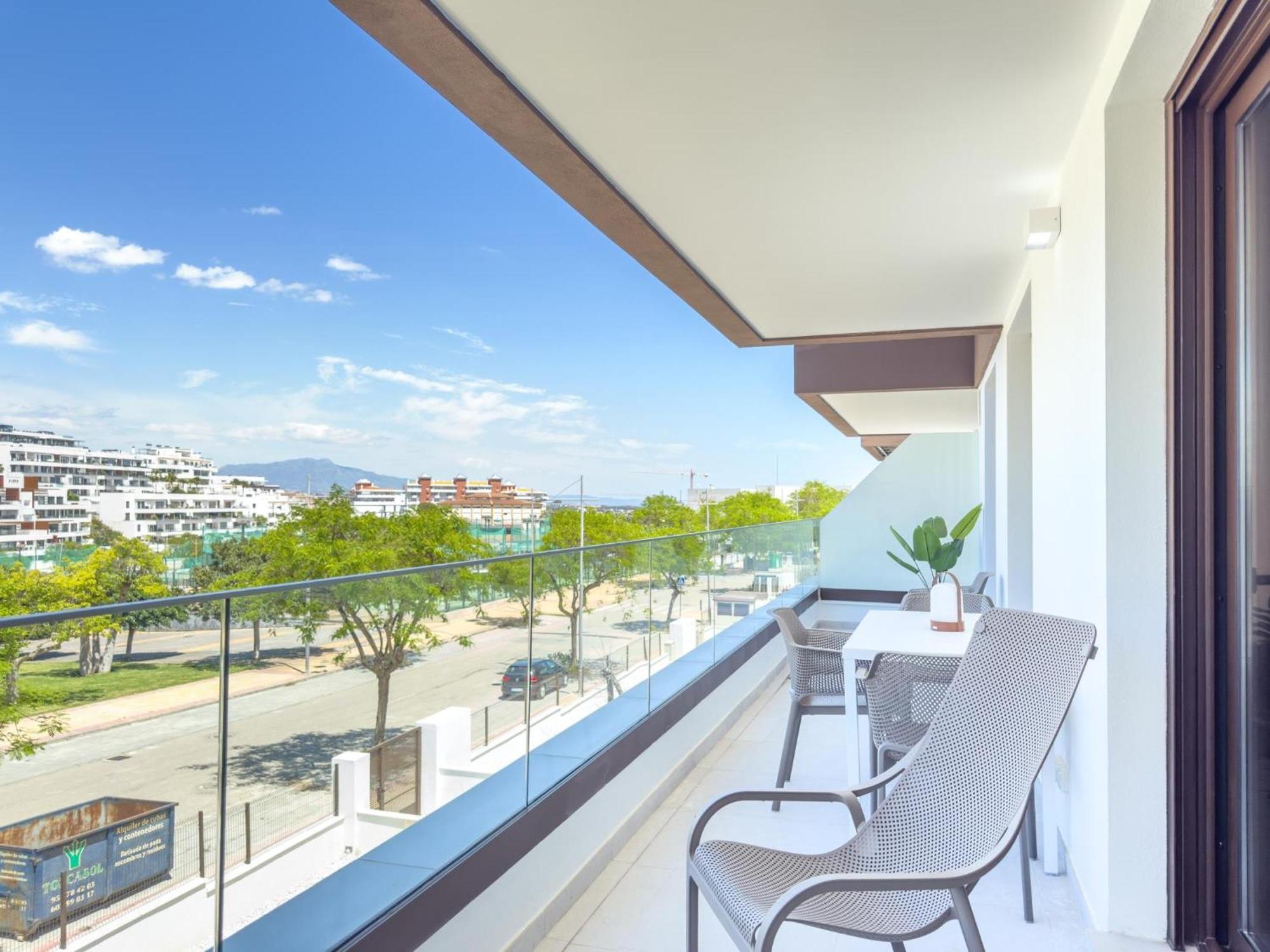 Apartment Hanami Mesas Homes Ii