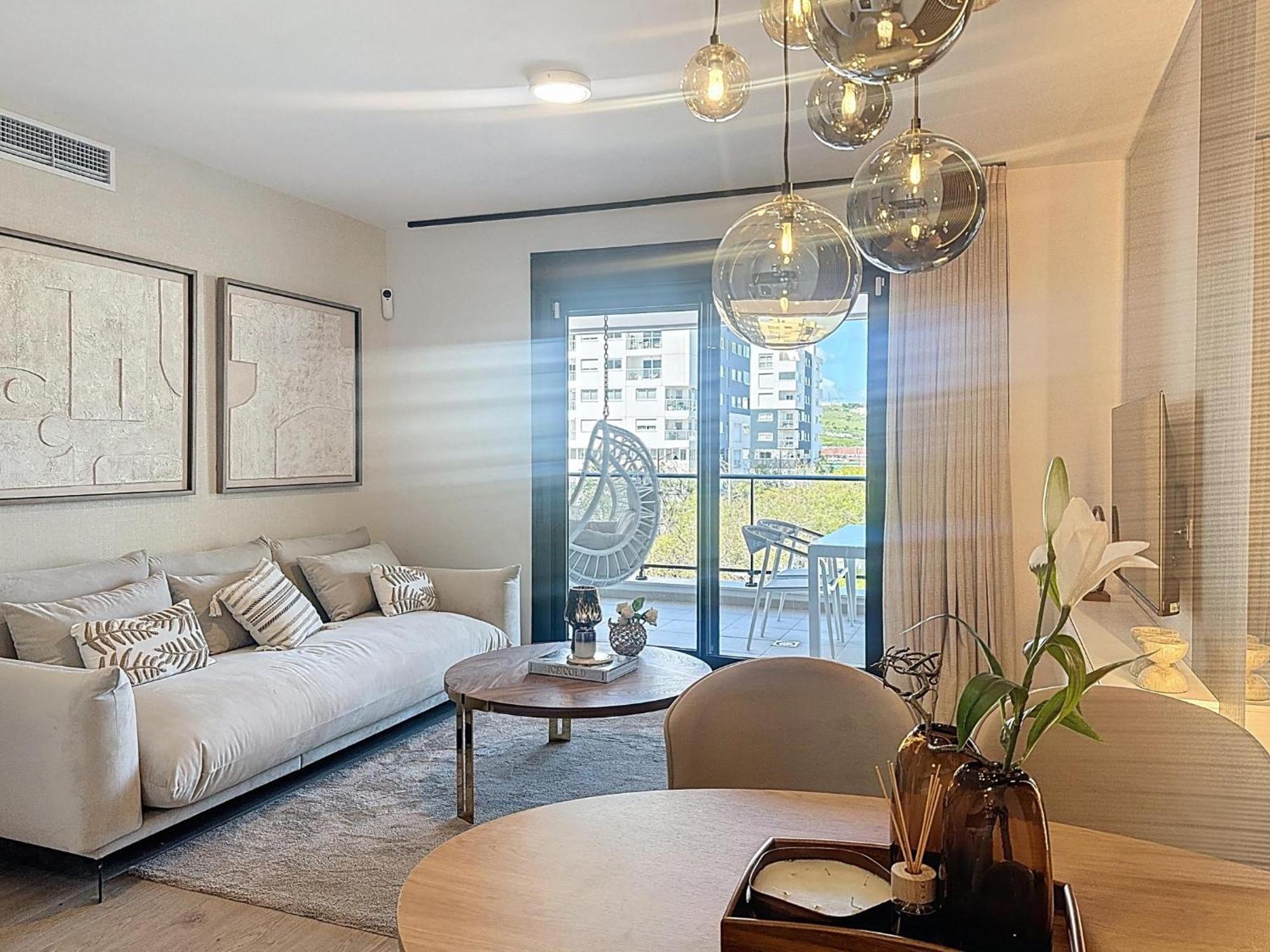 Hanami Luxury Connecta Apartment Estepona