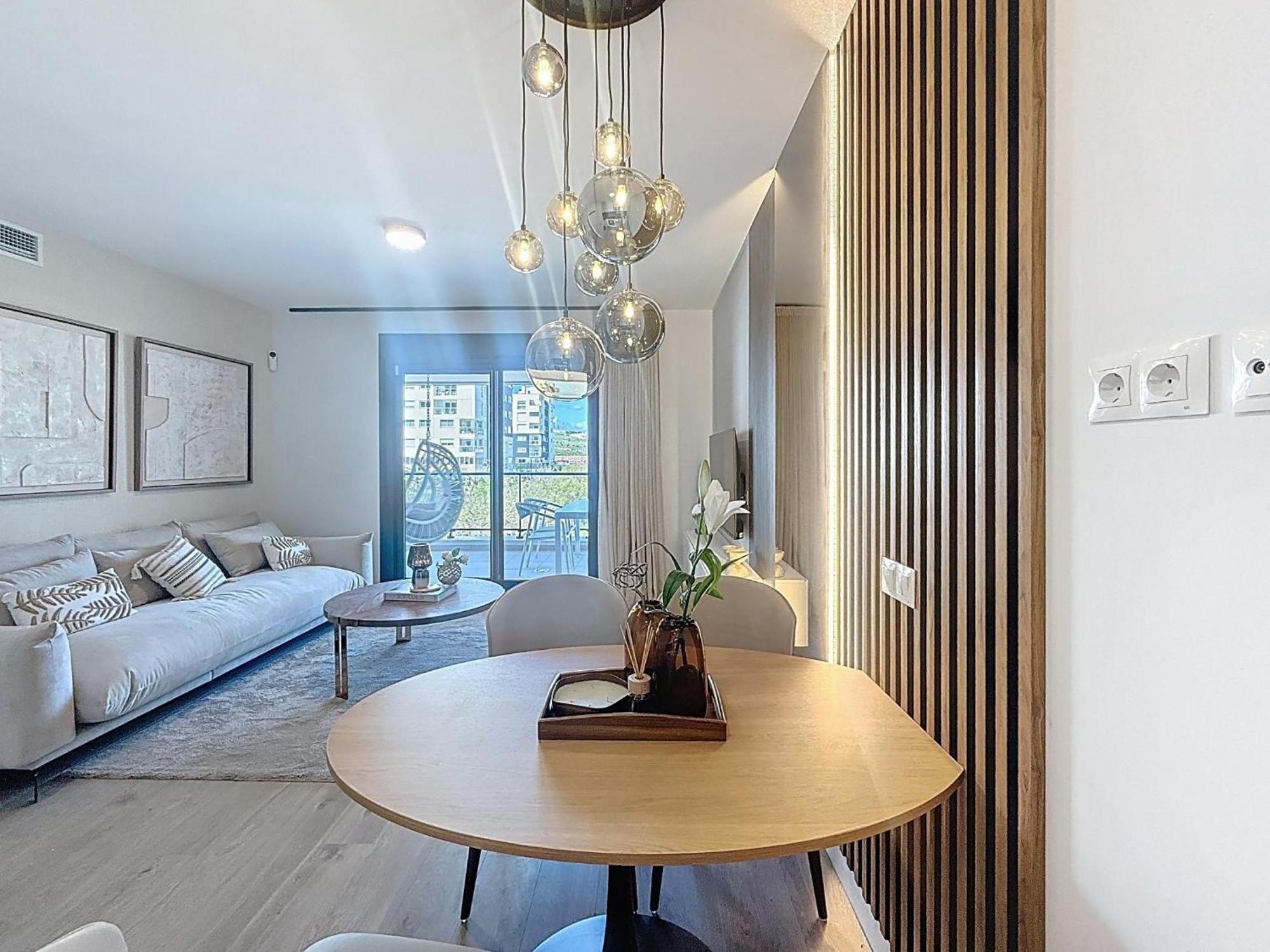 Hanami Luxury Connecta * Estepona