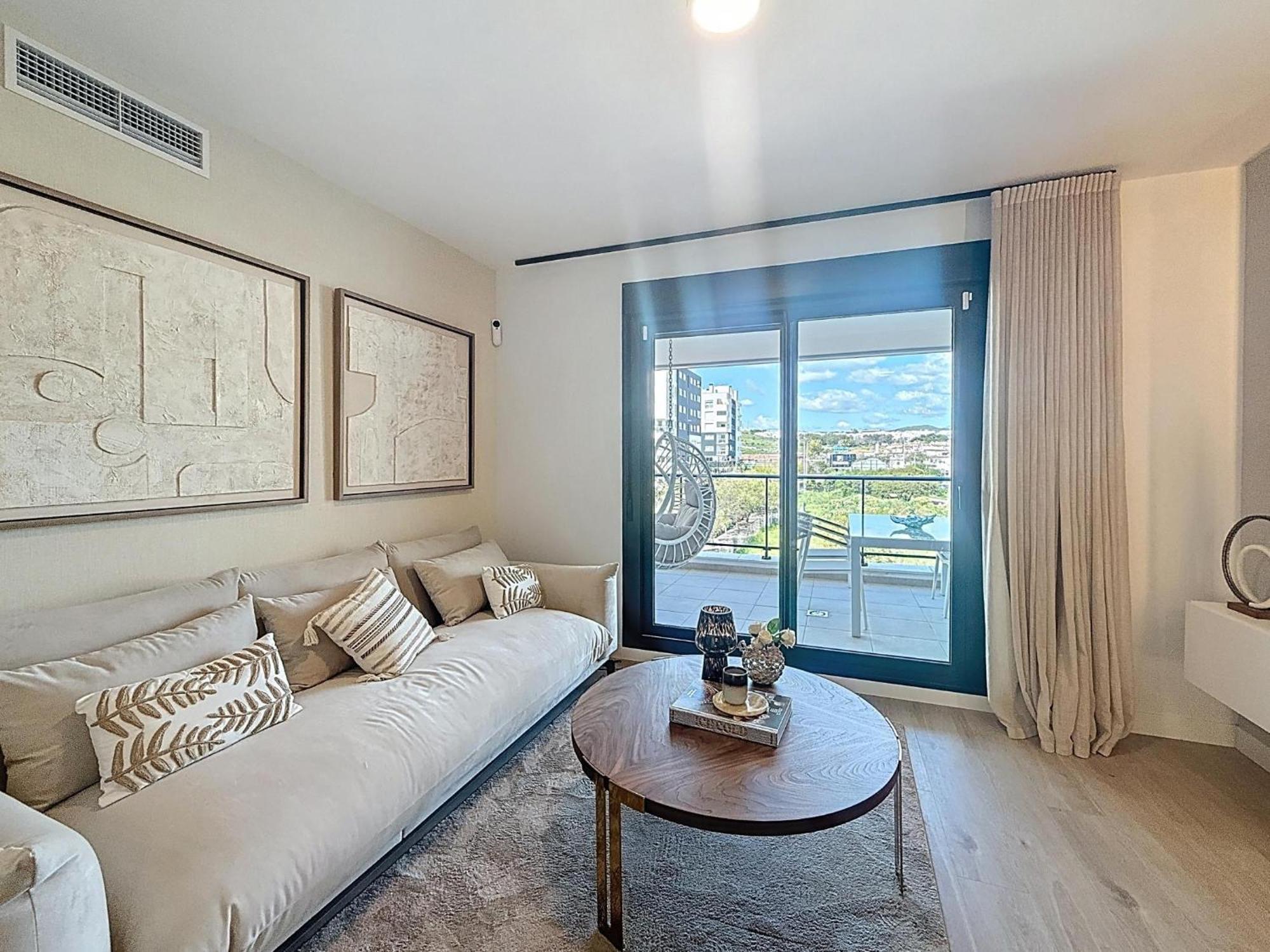 Apartment Hanami Luxury Connecta