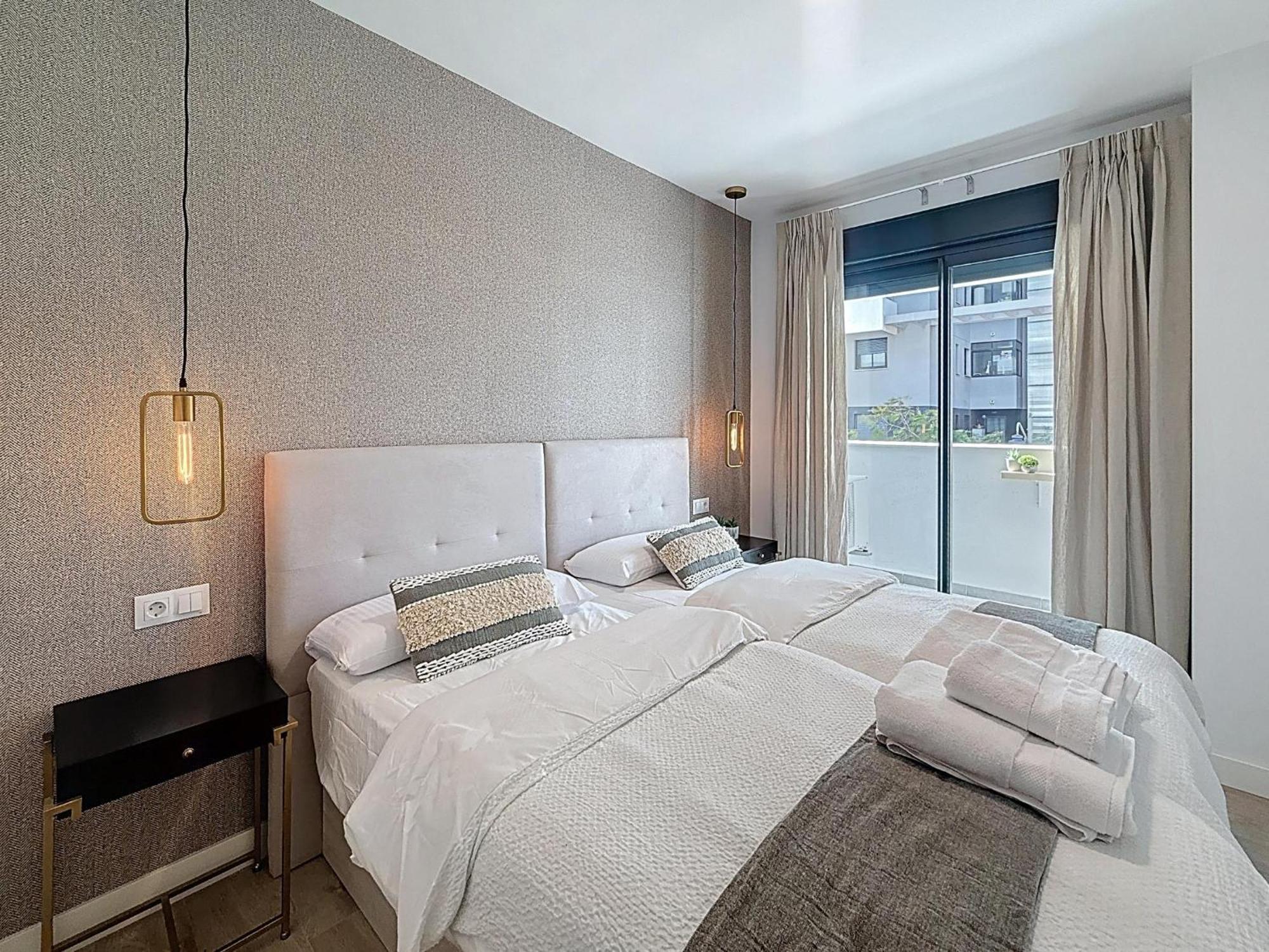 Apartment Hanami Luxury Connecta *