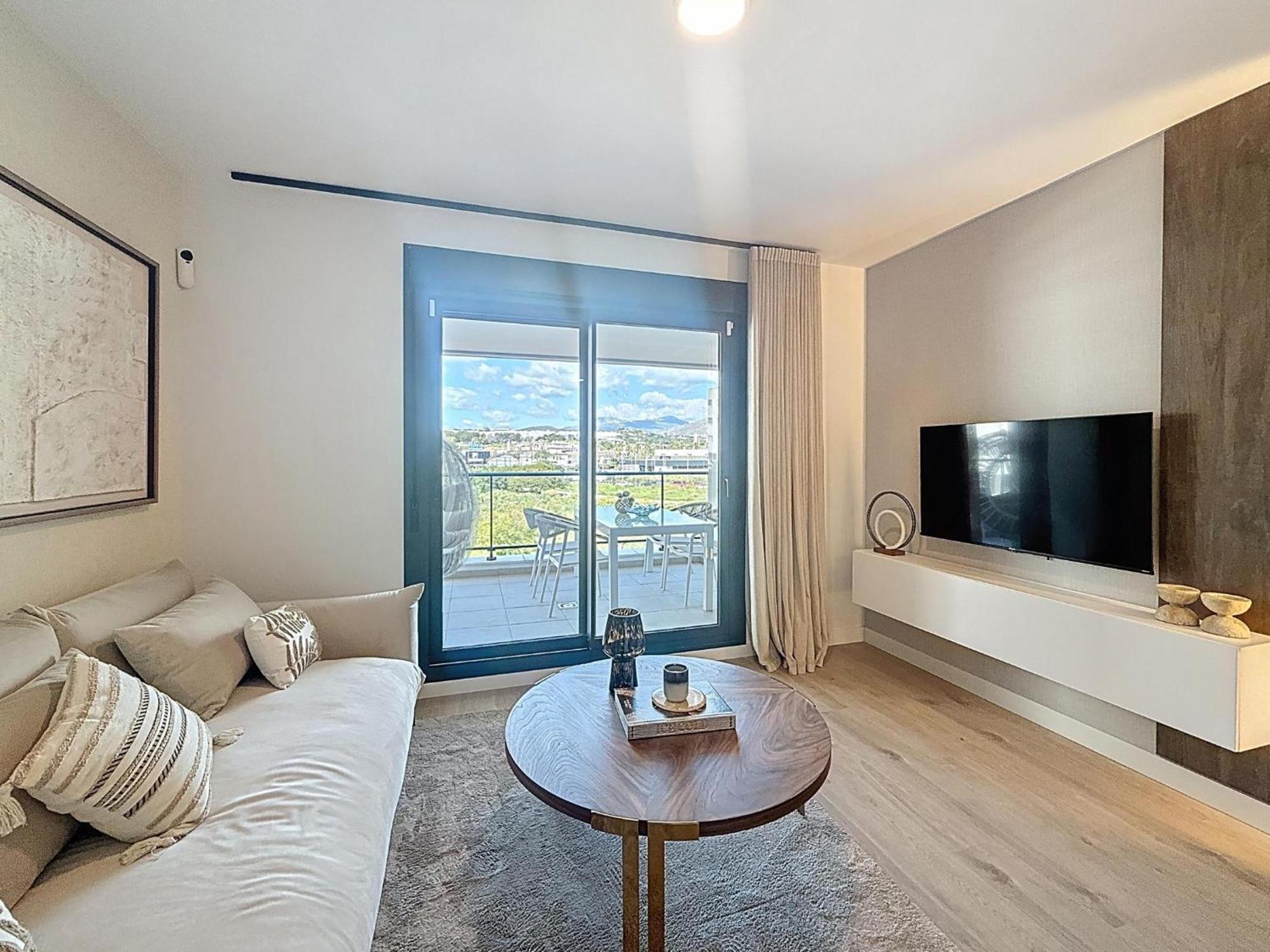 Apartment Hanami Luxury Connecta
