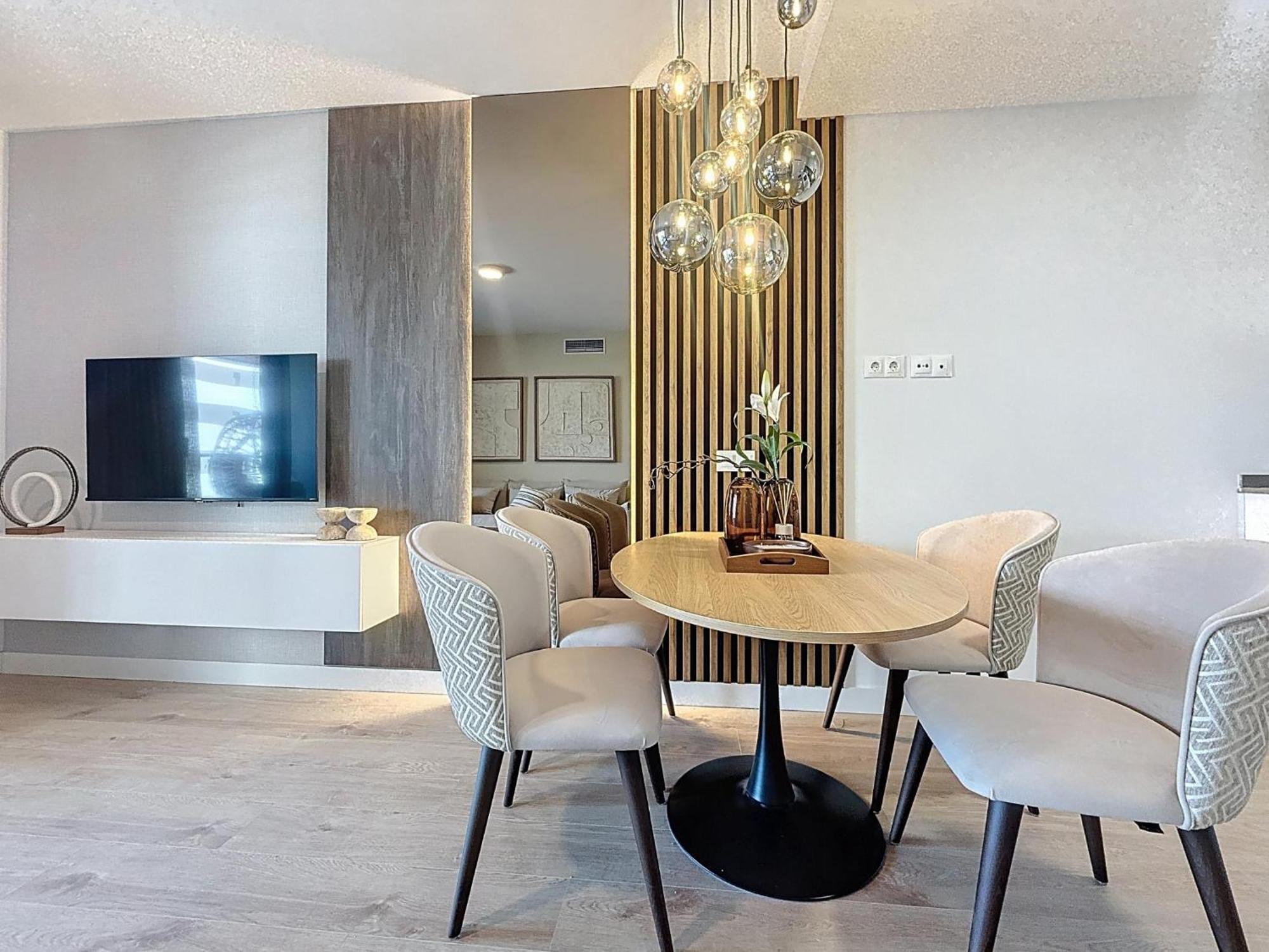 Hanami Luxury Connecta Apartment *
