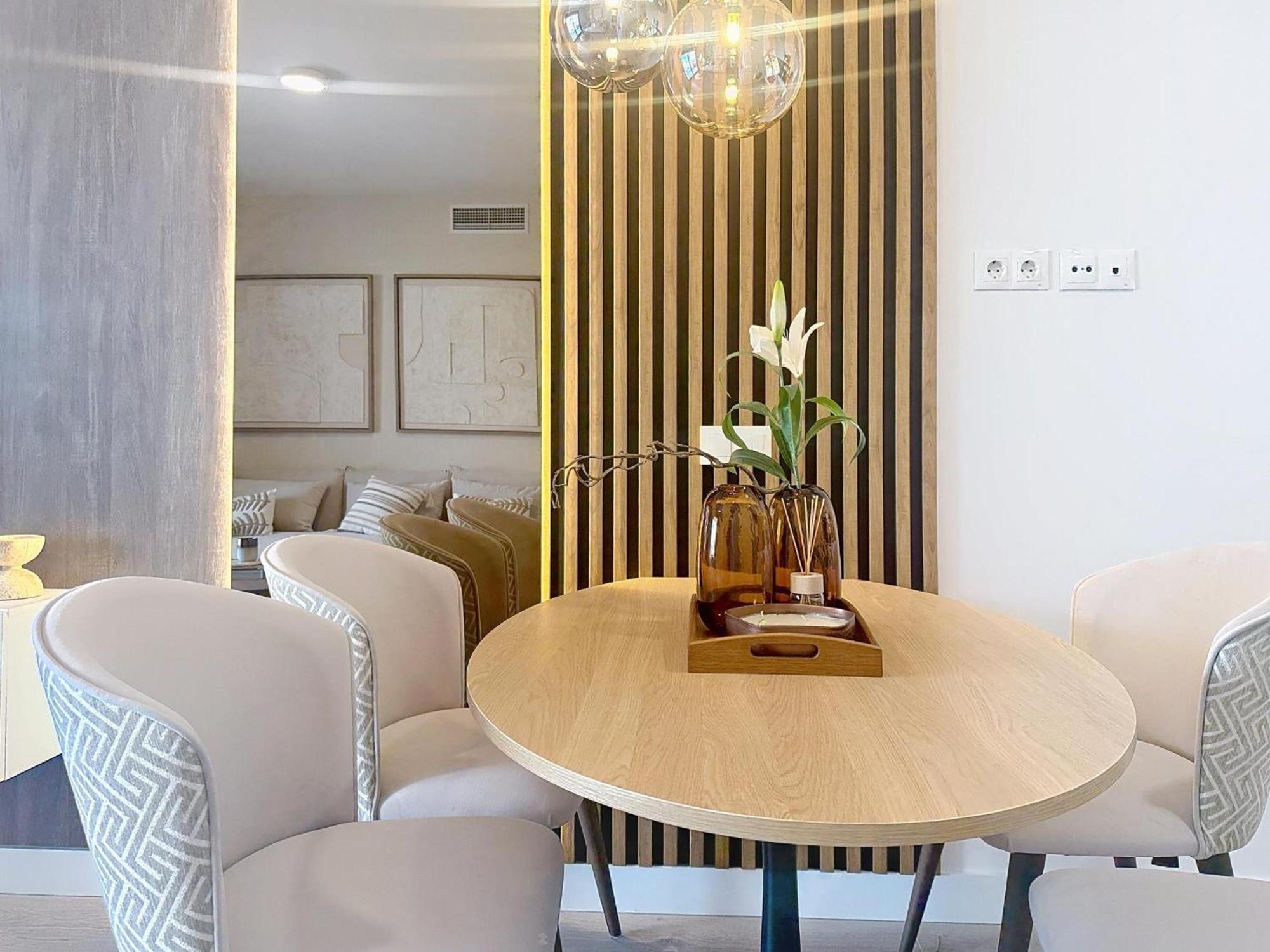 Apartment Hanami Luxury Connecta Estepona