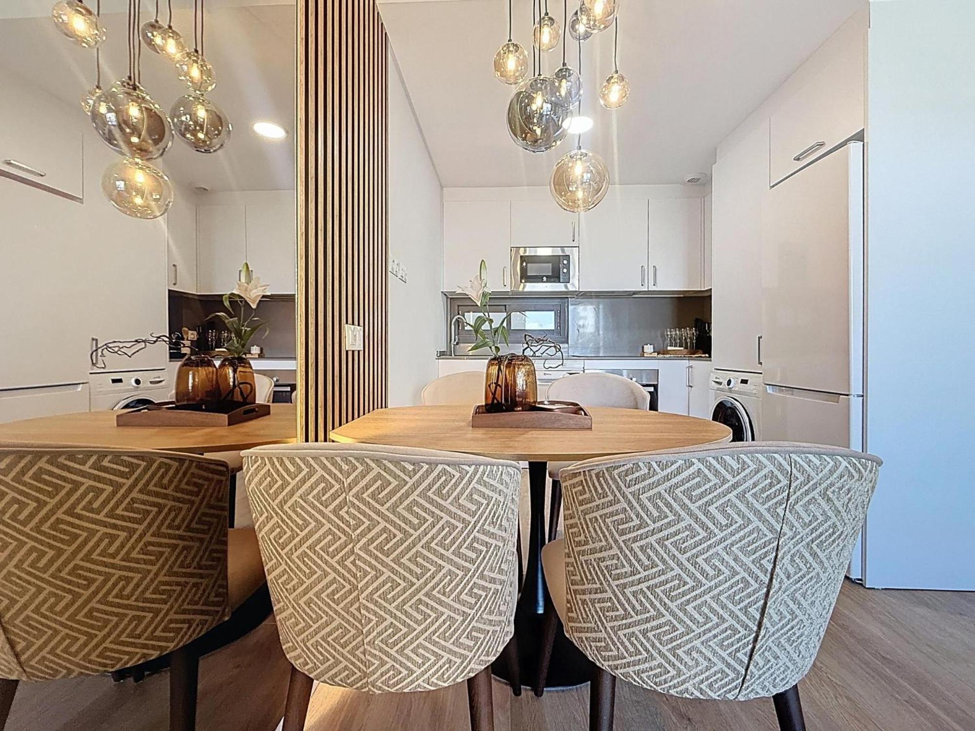 Hanami Luxury Connecta Apartment *