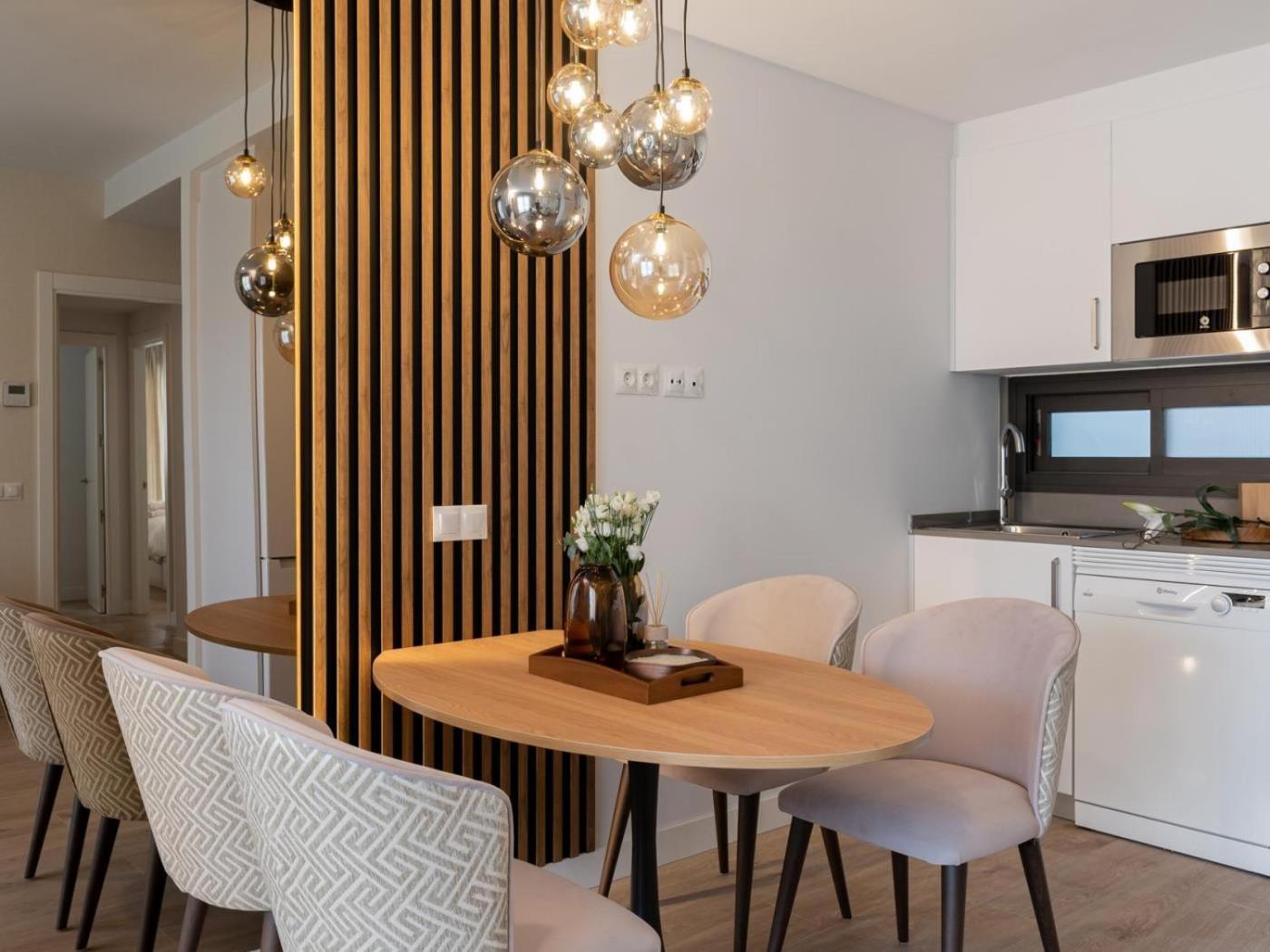 Apartment Hanami Luxury Connecta *
