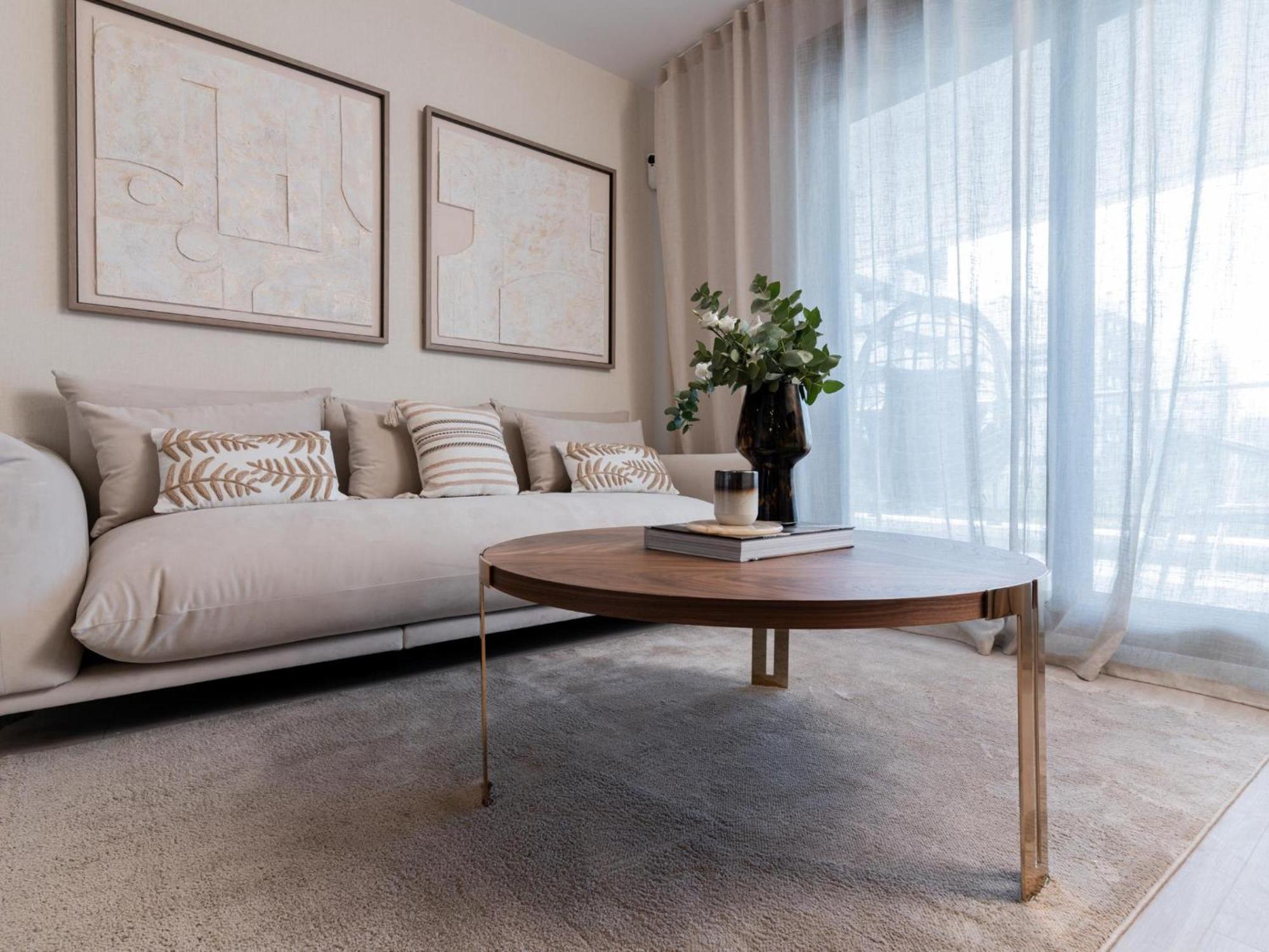 Hanami Luxury Connecta *