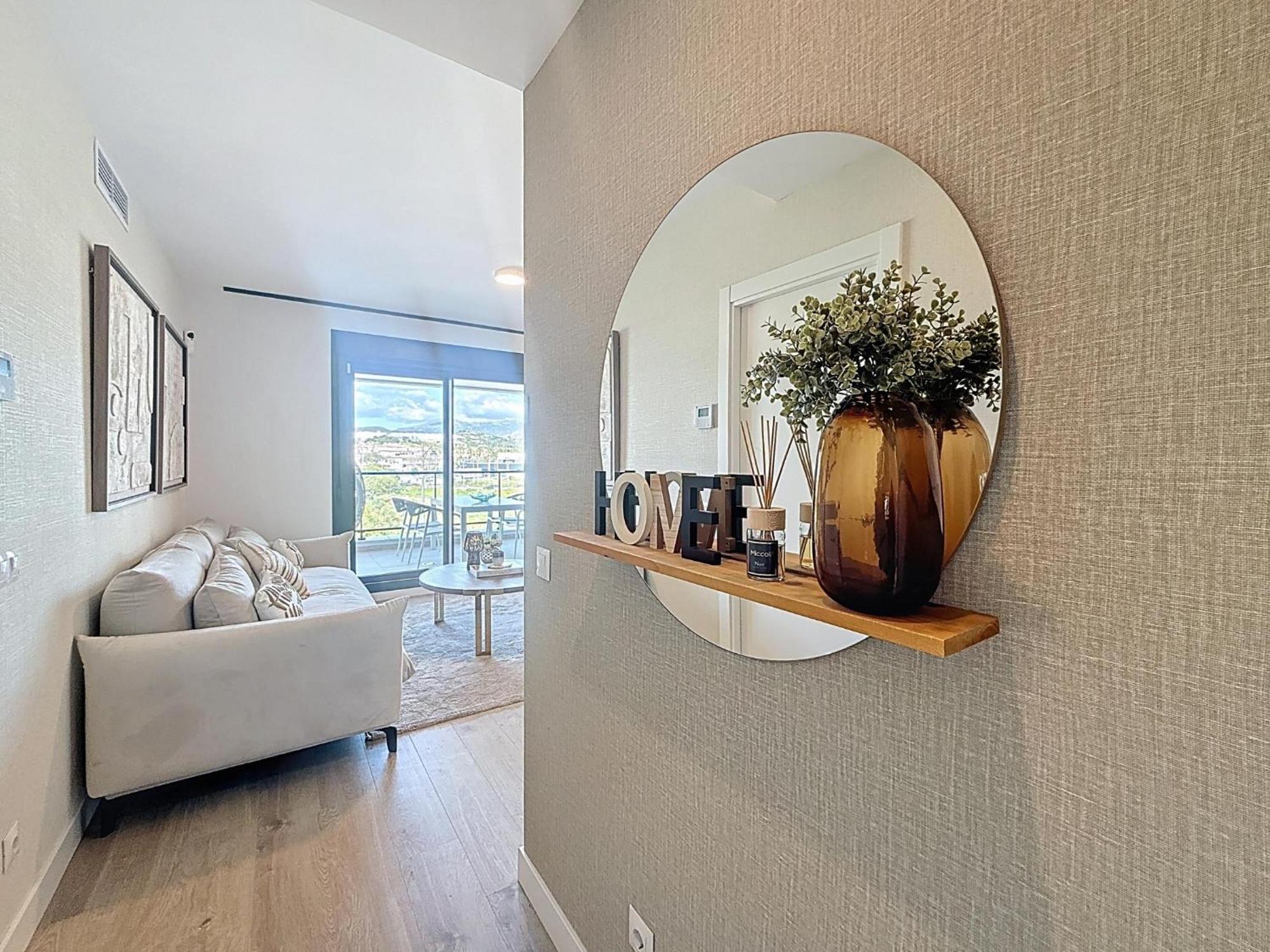 Hanami Luxury Connecta