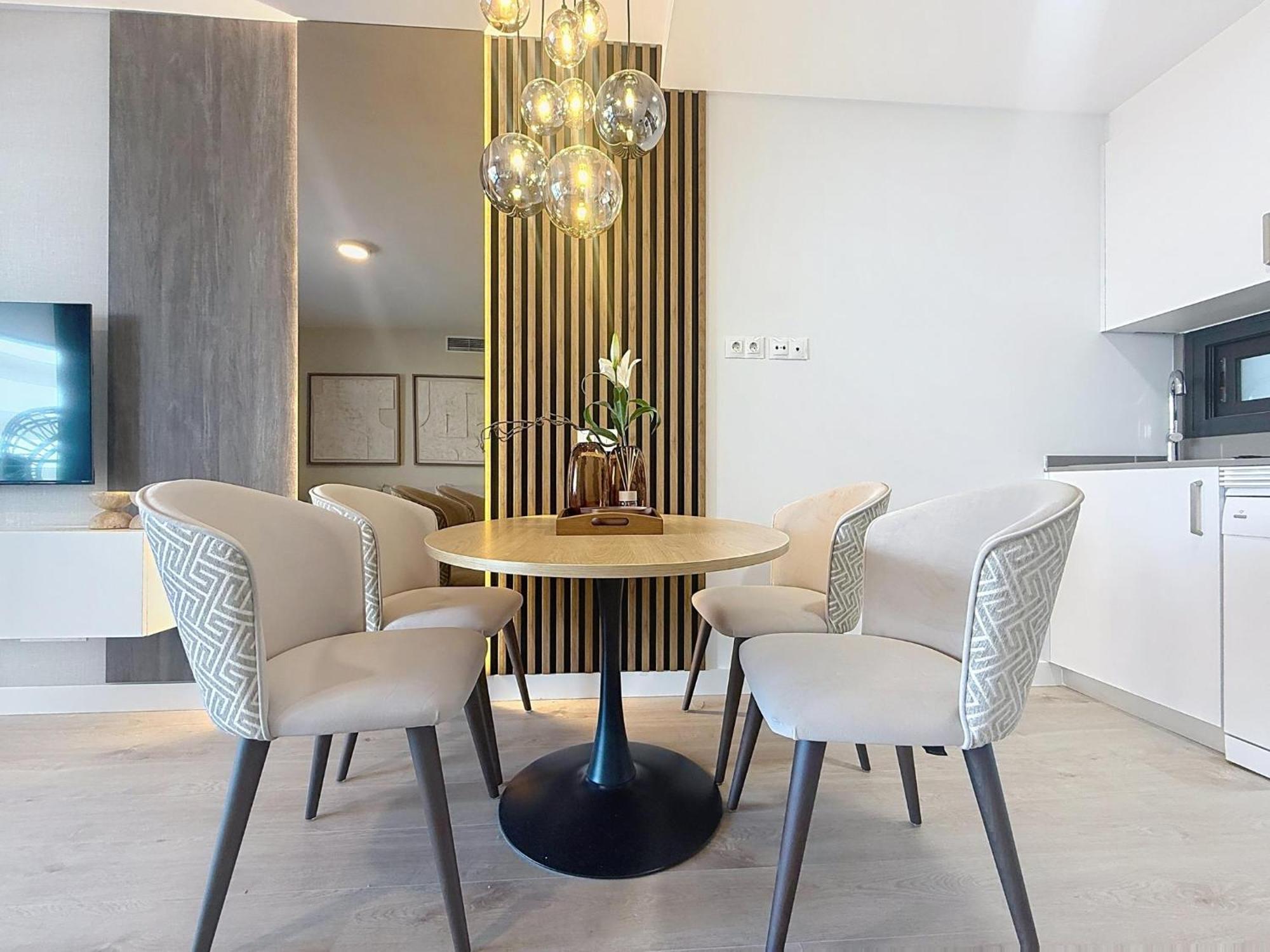 Hanami Luxury Connecta Apartment *