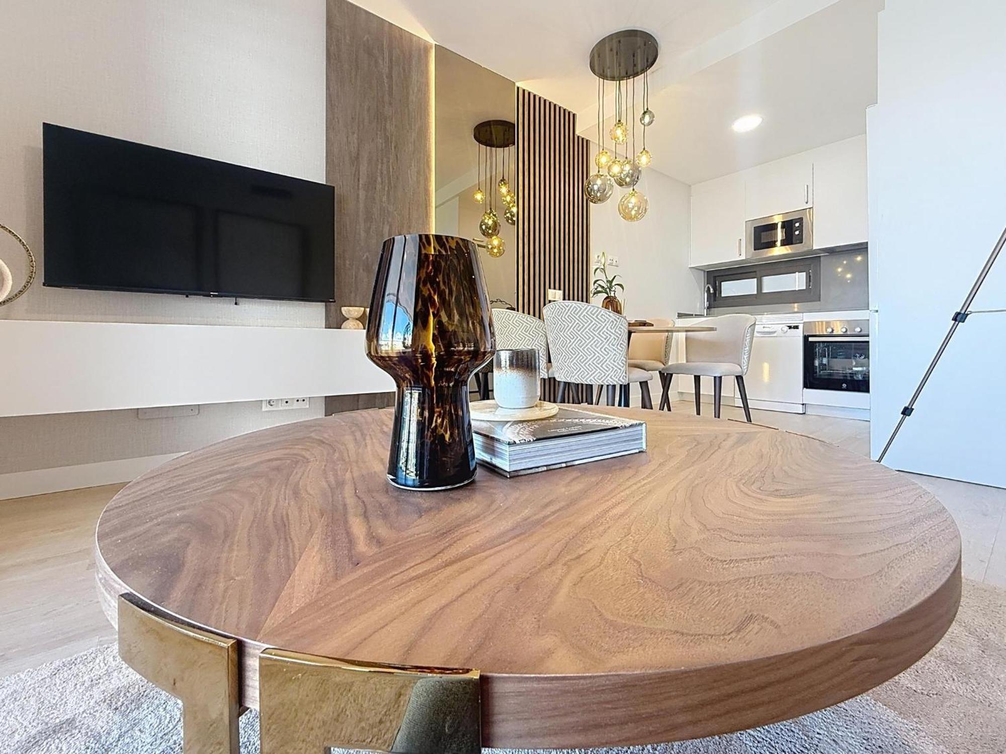 Hanami Luxury Connecta *